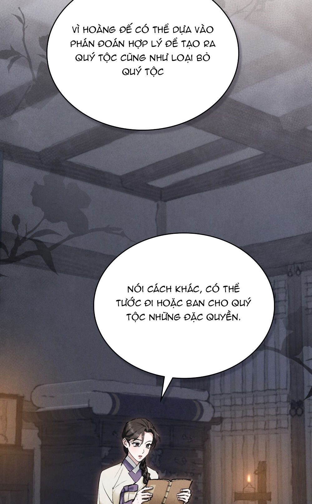 [18+] Đêm Hỗn Loạn Chap Chapter 15.1-[18+] Đêm Hỗn Loạn - Next Chap 30