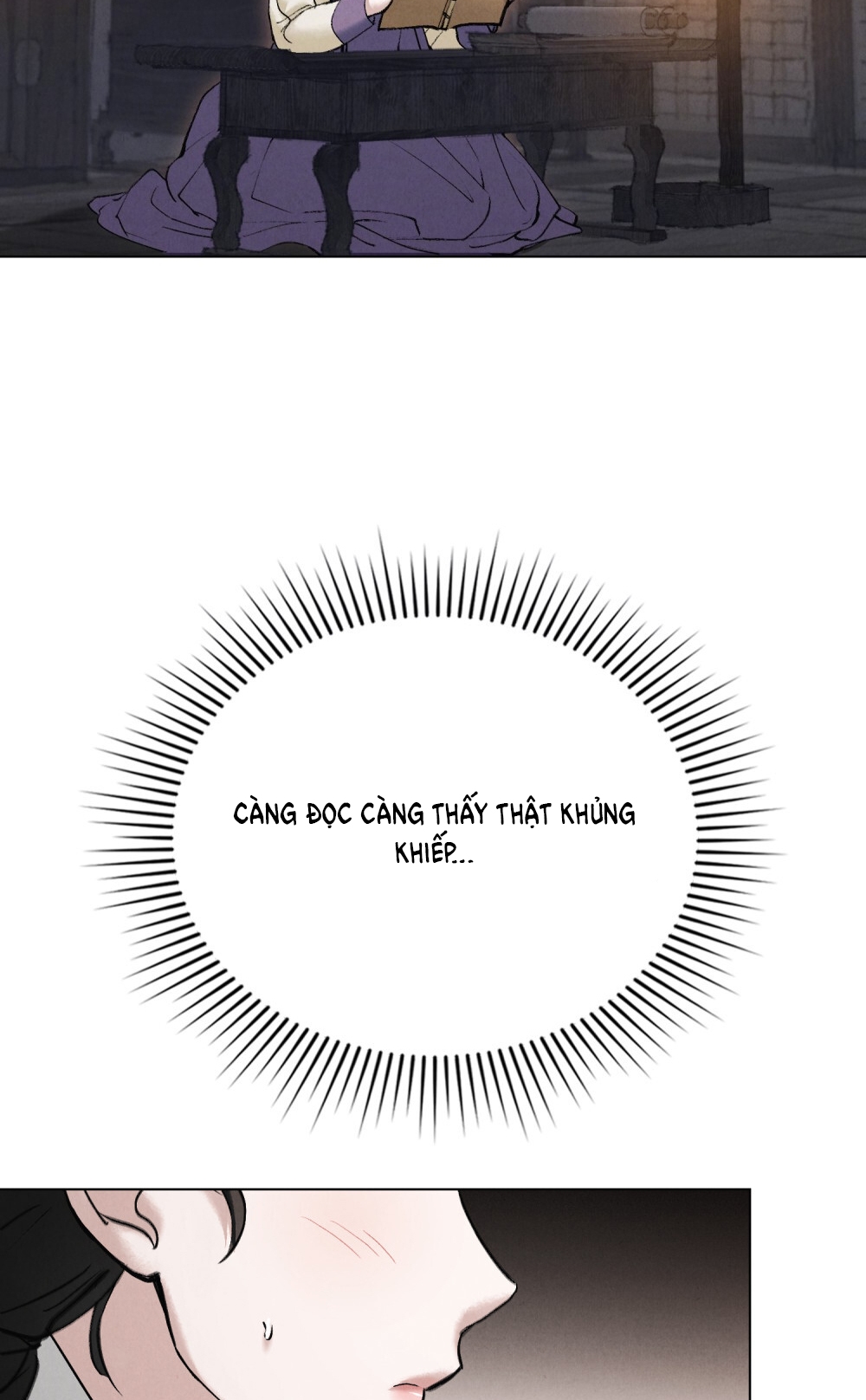 [18+] Đêm Hỗn Loạn Chap Chapter 15.1-[18+] Đêm Hỗn Loạn - Next Chap 30