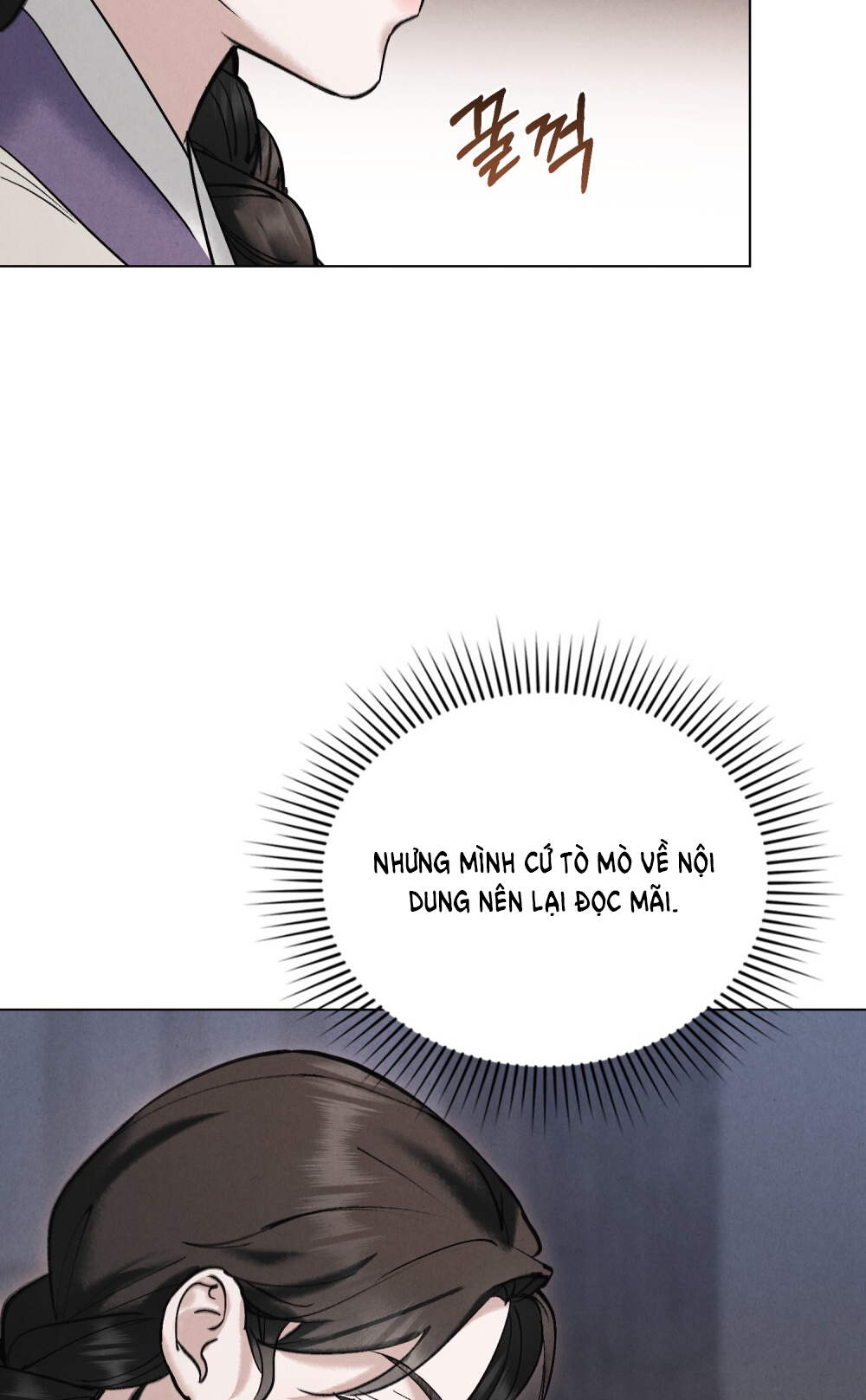 [18+] Đêm Hỗn Loạn Chap Chapter 15.1-[18+] Đêm Hỗn Loạn - Next Chap 30