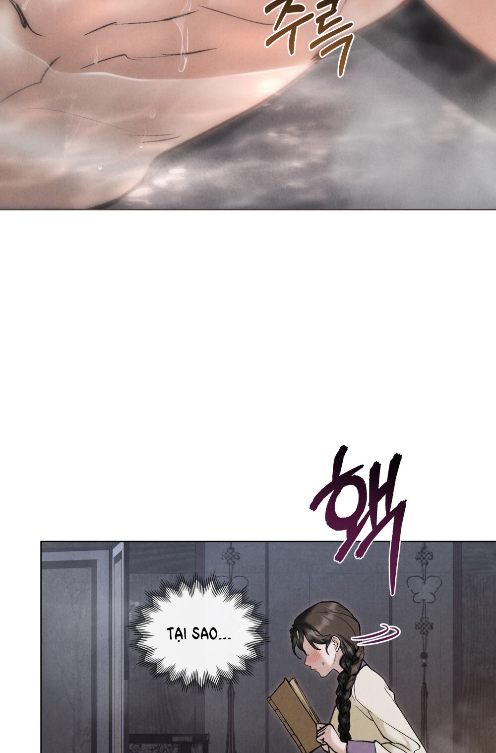 [18+] Đêm Hỗn Loạn Chap Chapter 15.2-[18+] Đêm Hỗn Loạn - Next Chap 31