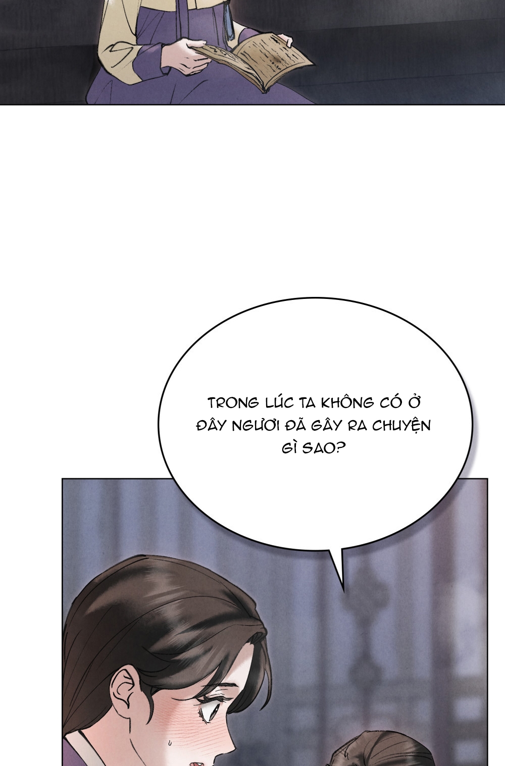 [18+] Đêm Hỗn Loạn Chap Chapter 15.2-[18+] Đêm Hỗn Loạn - Next Chap 31