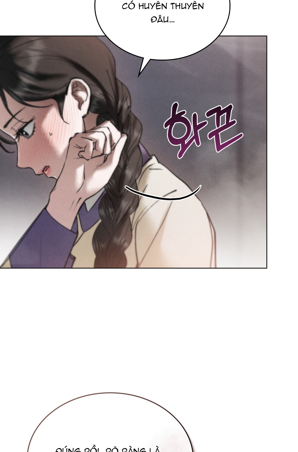 [18+] Đêm Hỗn Loạn Chap Chapter 15.2-[18+] Đêm Hỗn Loạn - Next Chap 31