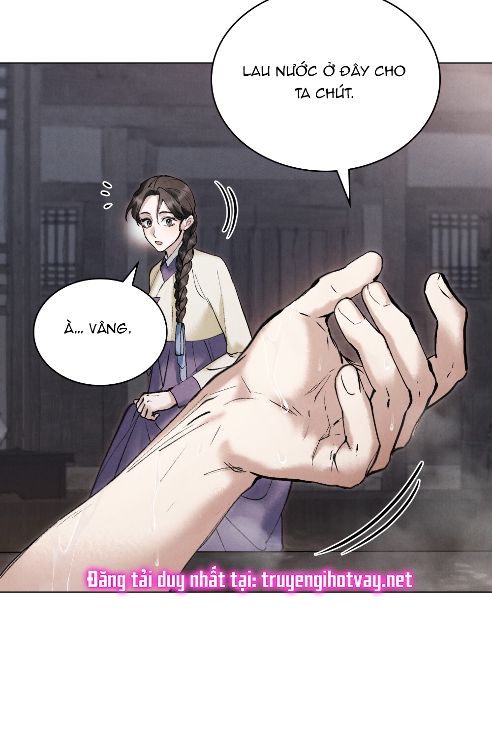 [18+] Đêm Hỗn Loạn Chap Chapter 15.2-[18+] Đêm Hỗn Loạn - Next Chap 31