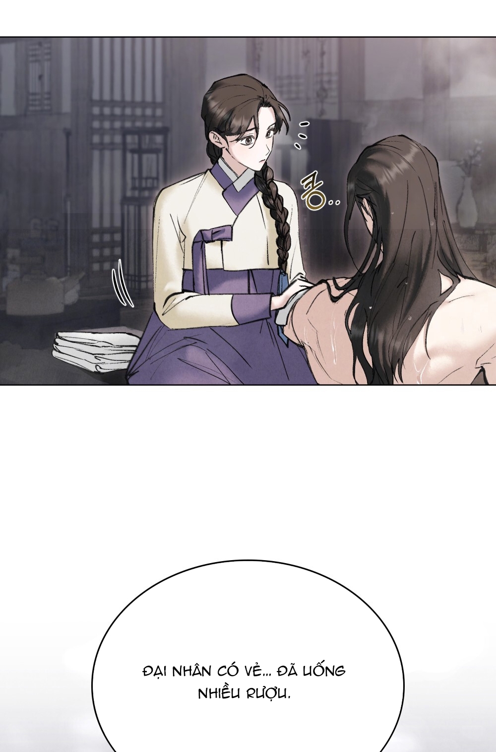 [18+] Đêm Hỗn Loạn Chap Chapter 15.2-[18+] Đêm Hỗn Loạn - Next Chap 31