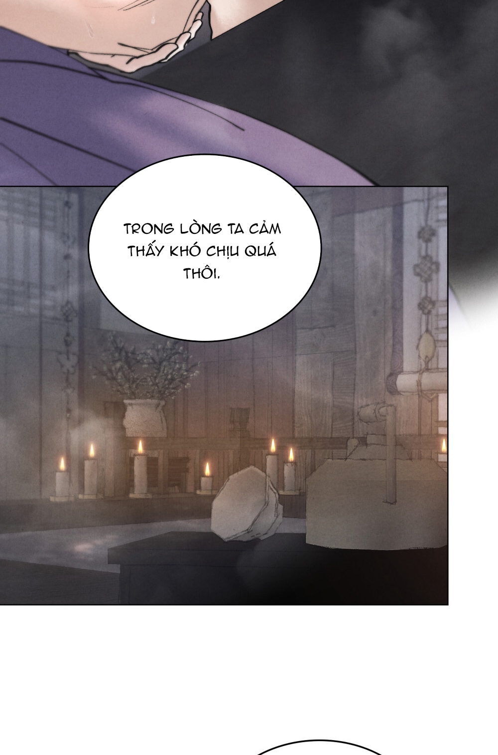 [18+] Đêm Hỗn Loạn Chap Chapter 15.2-[18+] Đêm Hỗn Loạn - Next Chap 31