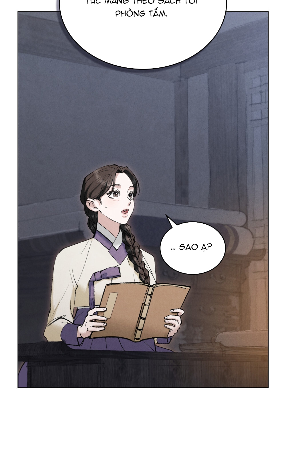 [18+] Đêm Hỗn Loạn Chap Chapter 15.2-[18+] Đêm Hỗn Loạn - Next Chap 31