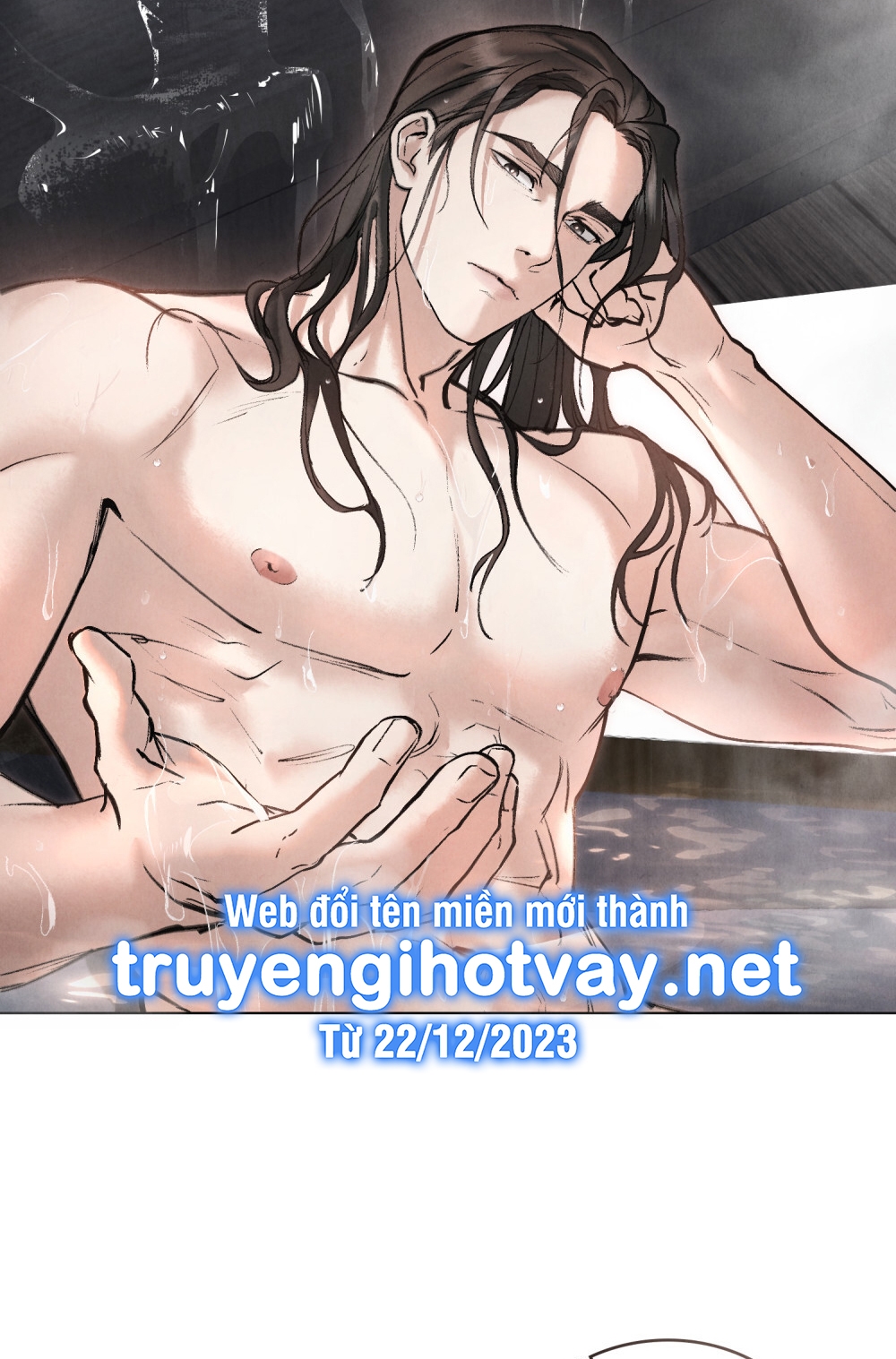 [18+] Đêm Hỗn Loạn Chap Chapter 15.2-[18+] Đêm Hỗn Loạn - Next Chap 31