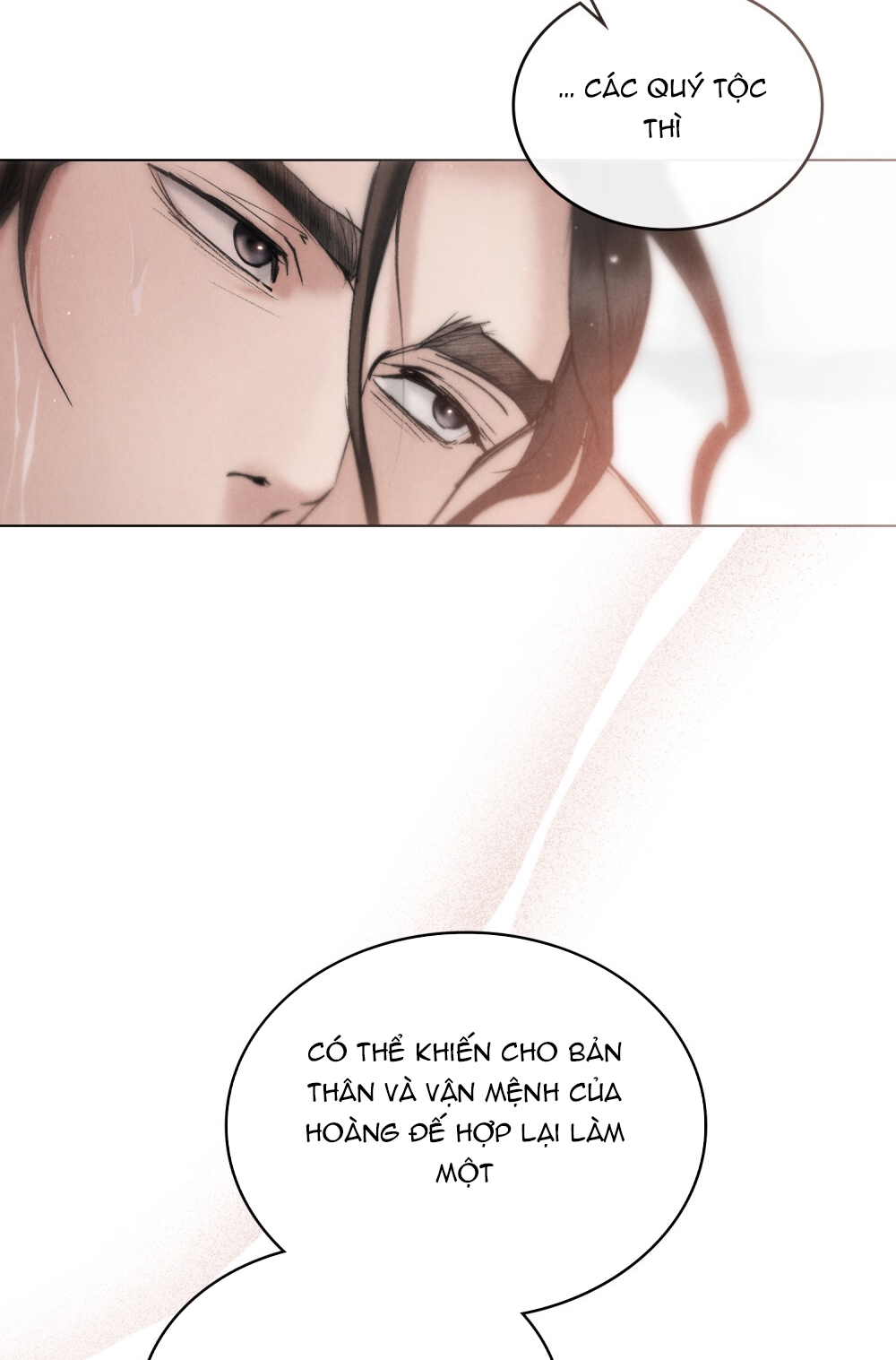 [18+] Đêm Hỗn Loạn Chap Chapter 15.2-[18+] Đêm Hỗn Loạn - Next Chap 31