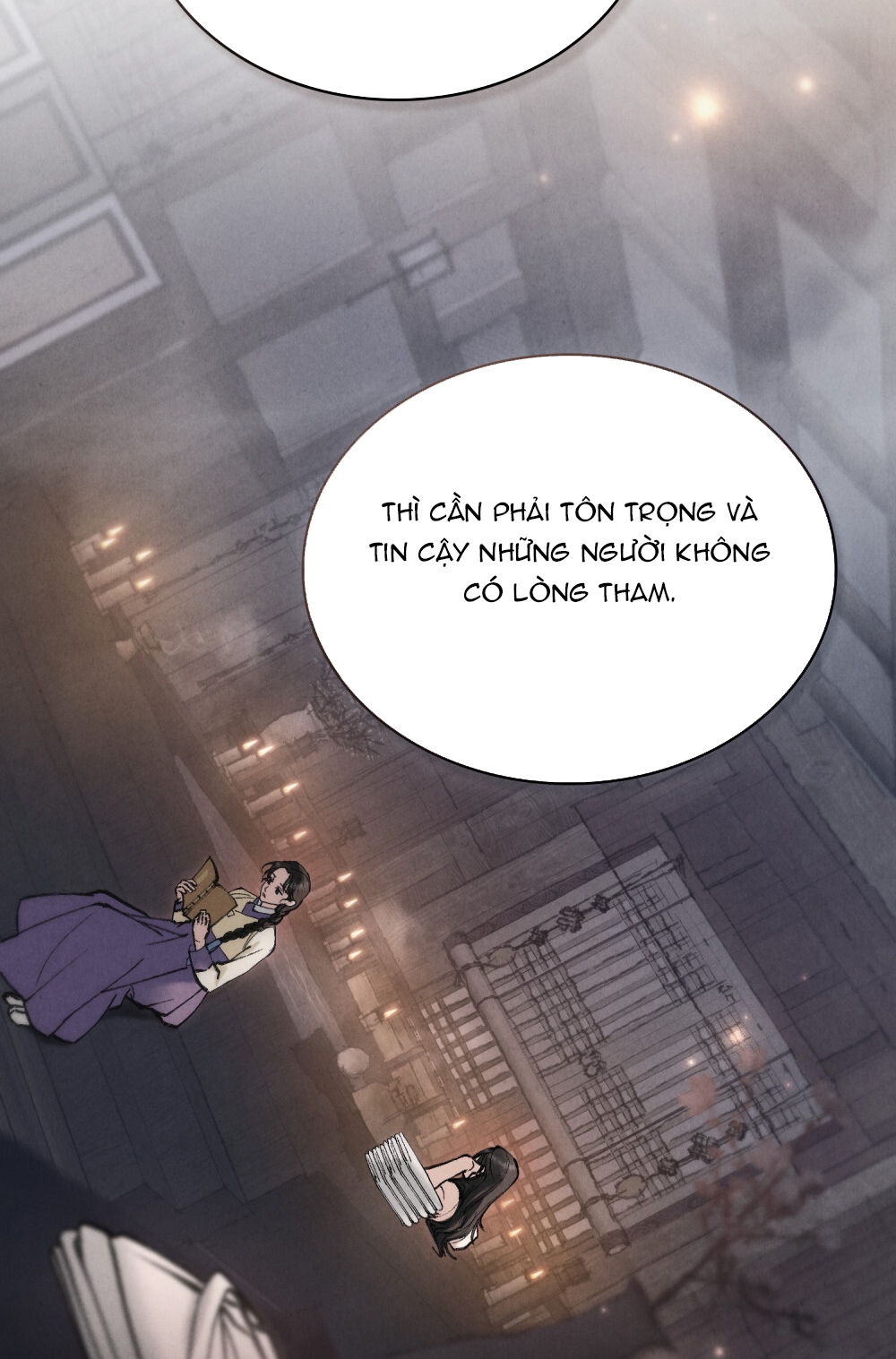 [18+] Đêm Hỗn Loạn Chap Chapter 15.2-[18+] Đêm Hỗn Loạn - Next Chap 31