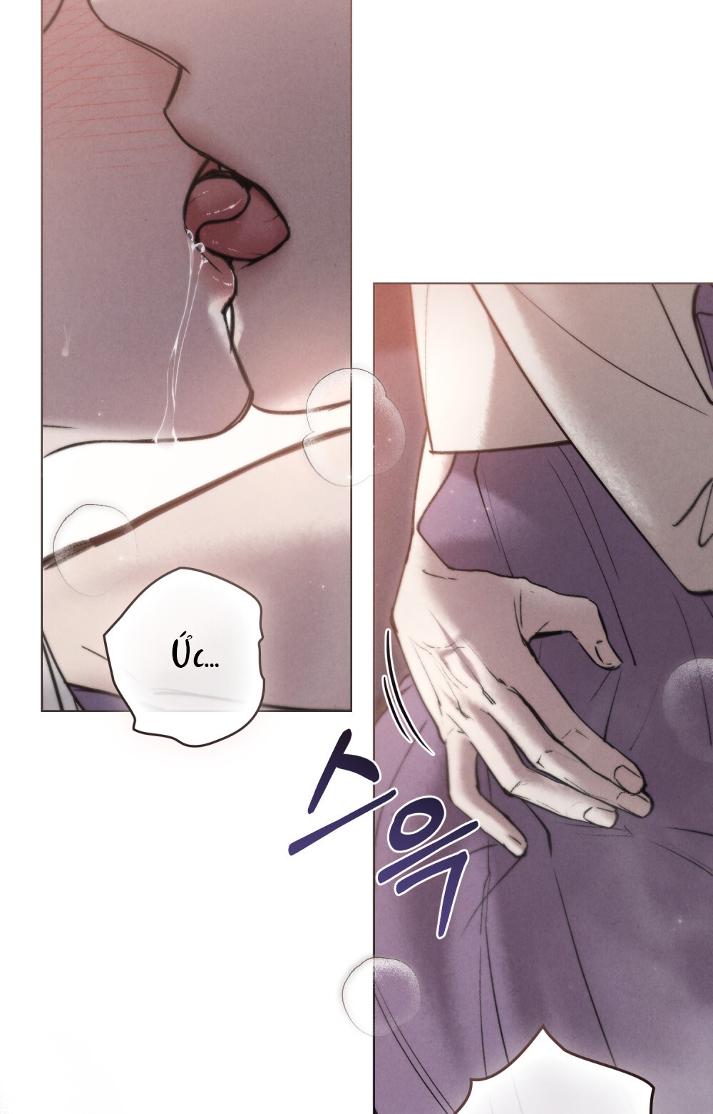 [18+] Đêm Hỗn Loạn Chap Chapter 16.1-[18+] Đêm Hỗn Loạn - Next Chap 32