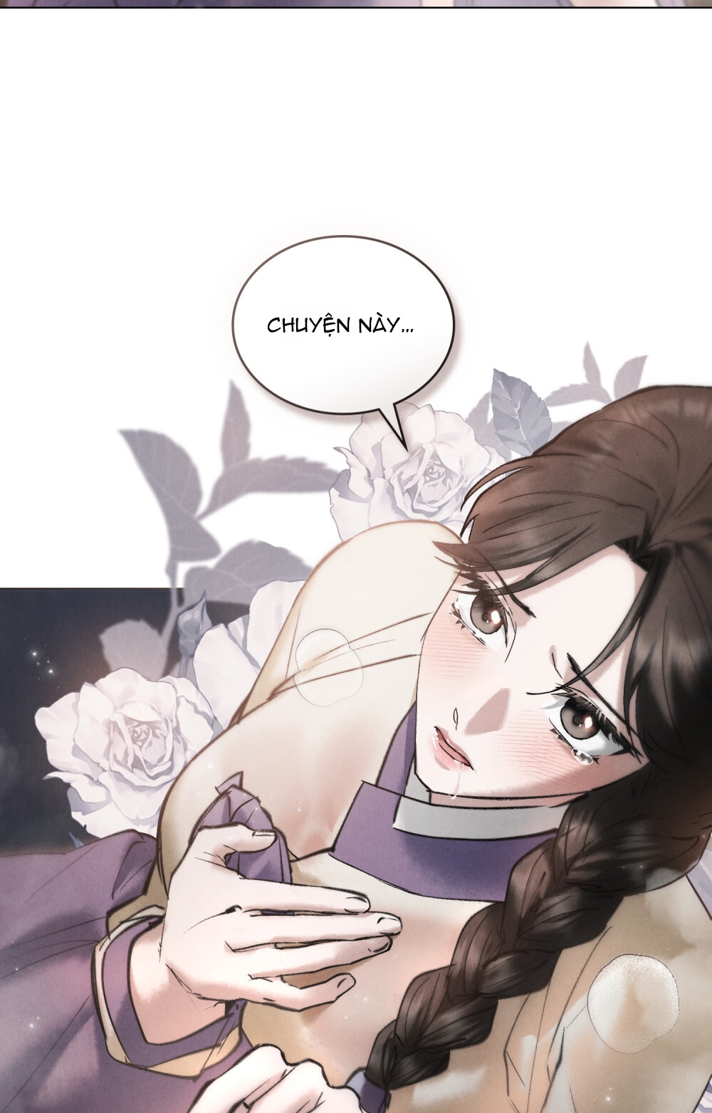 [18+] Đêm Hỗn Loạn Chap Chapter 16.1-[18+] Đêm Hỗn Loạn - Next Chap 32