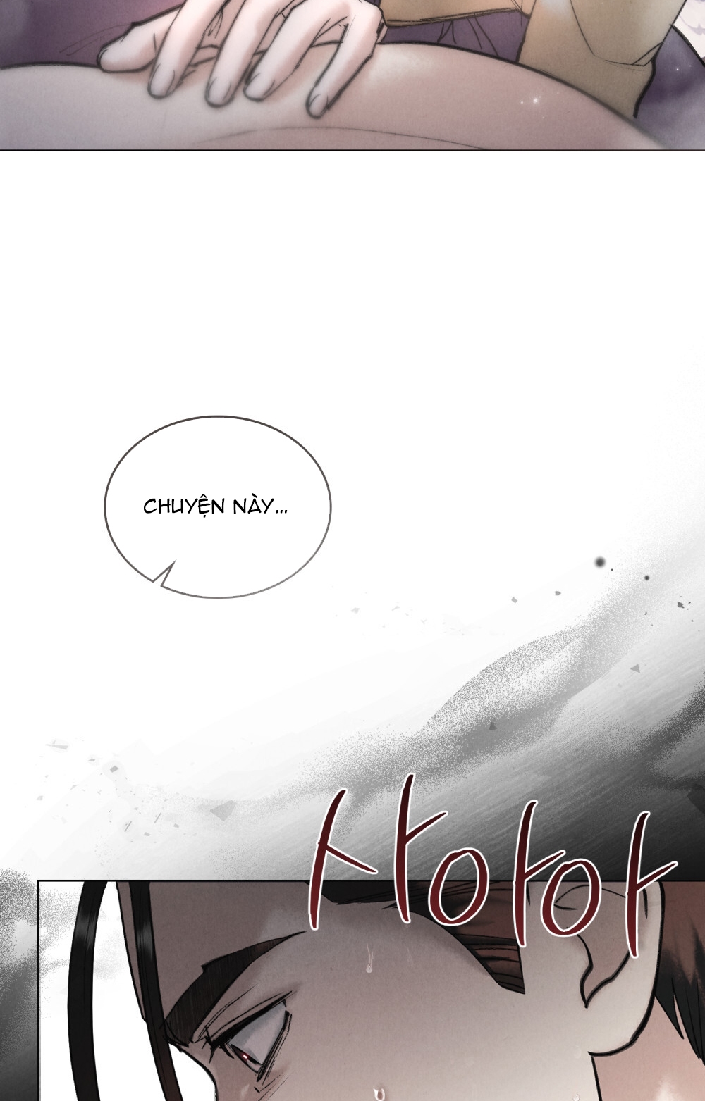 [18+] Đêm Hỗn Loạn Chap Chapter 16.1-[18+] Đêm Hỗn Loạn - Next Chap 32