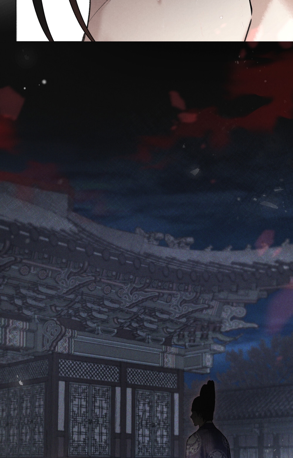 [18+] Đêm Hỗn Loạn Chap Chapter 16.1-[18+] Đêm Hỗn Loạn - Next Chap 32