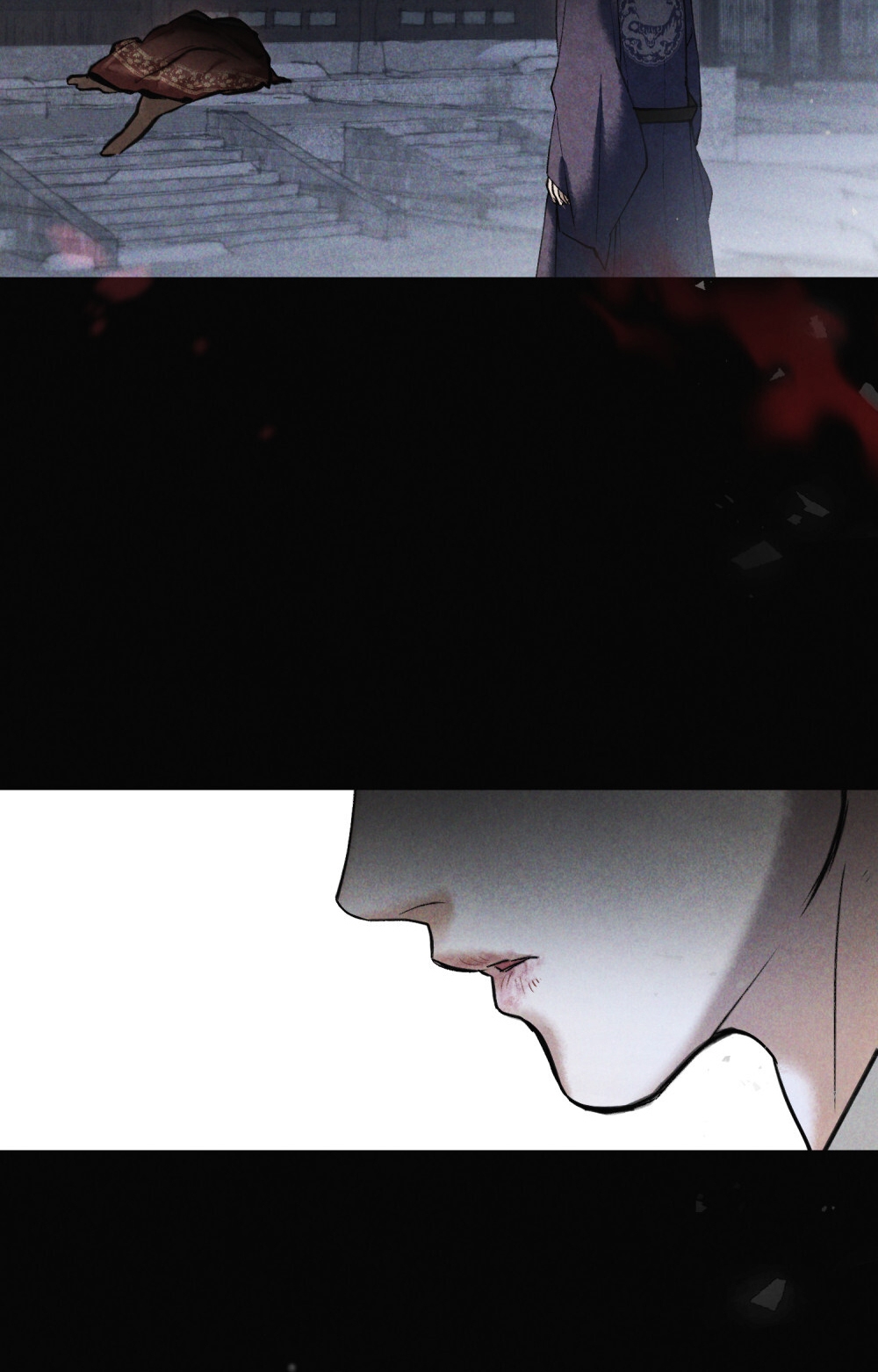 [18+] Đêm Hỗn Loạn Chap Chapter 16.1-[18+] Đêm Hỗn Loạn - Next Chap 32