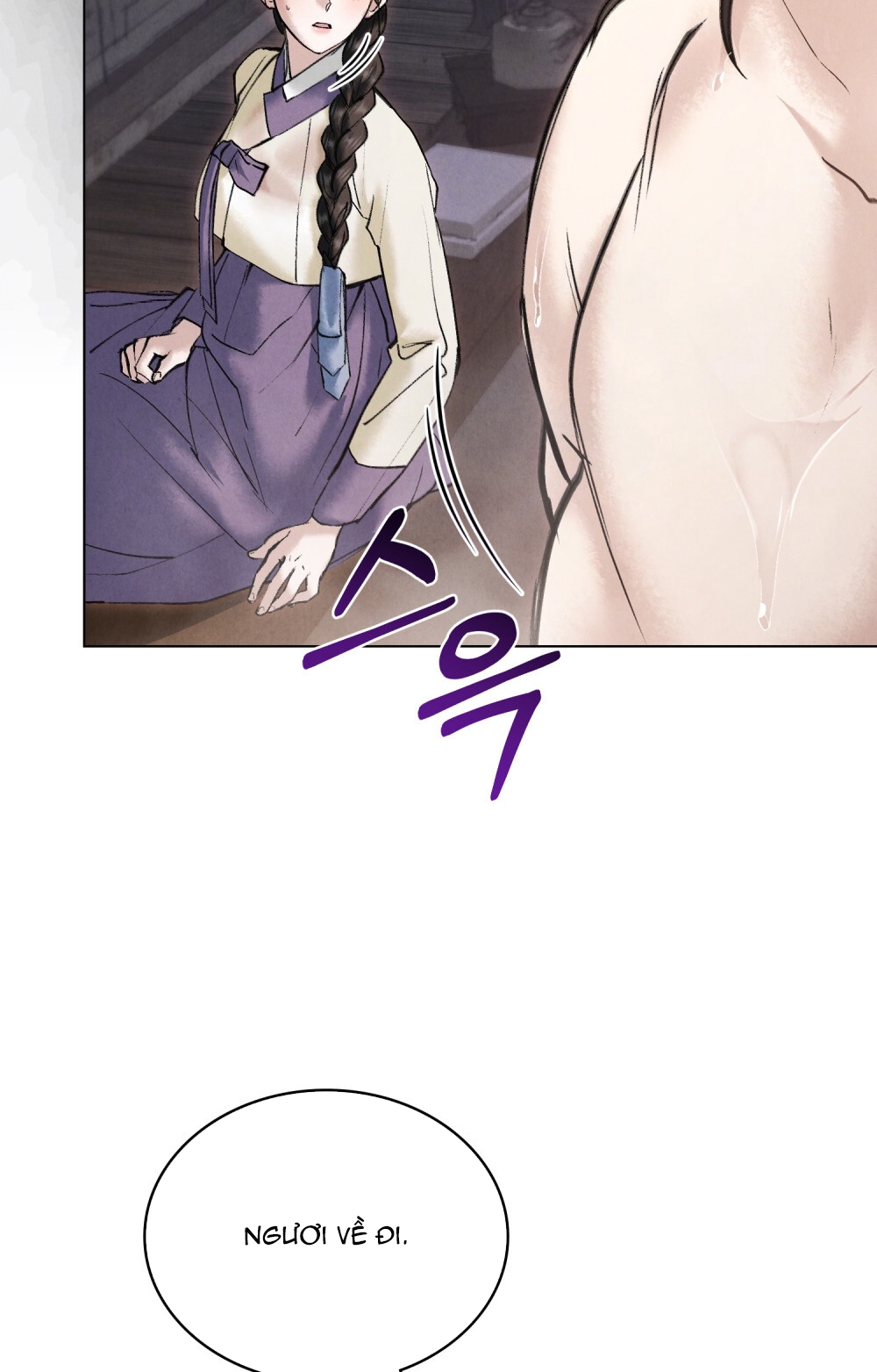 [18+] Đêm Hỗn Loạn Chap Chapter 16.1-[18+] Đêm Hỗn Loạn - Next Chap 32