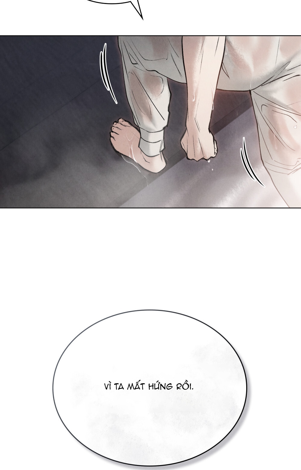 [18+] Đêm Hỗn Loạn Chap Chapter 16.1-[18+] Đêm Hỗn Loạn - Next Chap 32