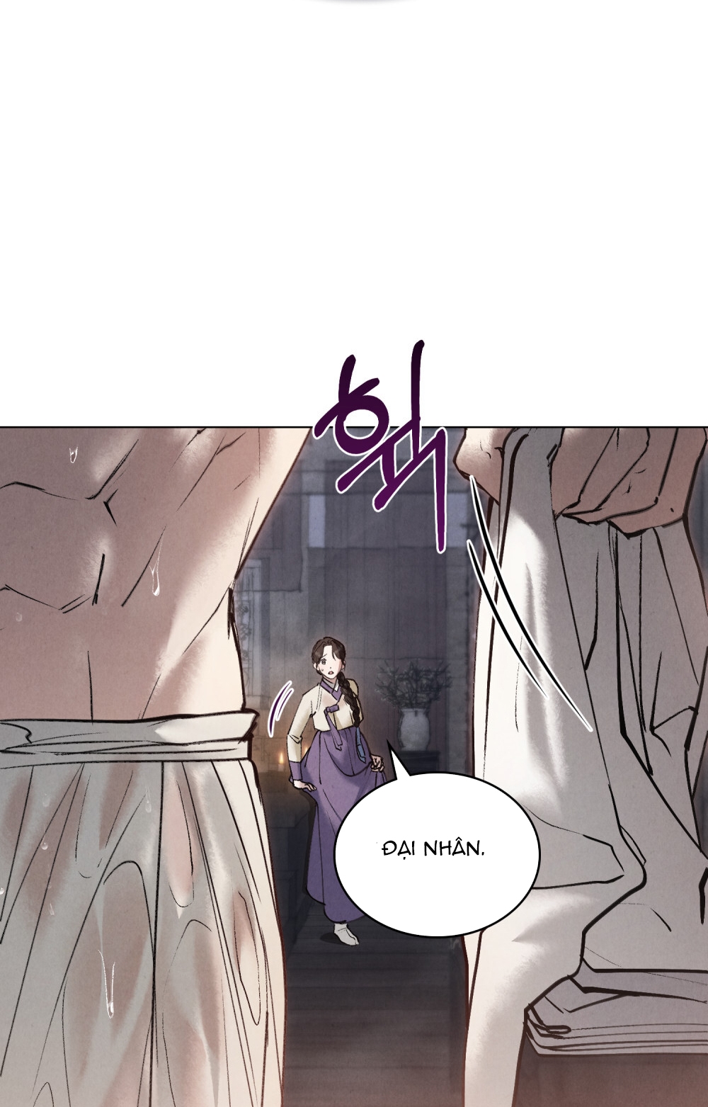 [18+] Đêm Hỗn Loạn Chap Chapter 16.1-[18+] Đêm Hỗn Loạn - Next Chap 32