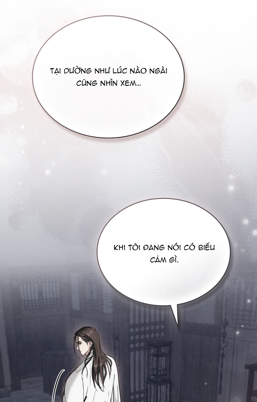 [18+] Đêm Hỗn Loạn Chap Chapter 16.1-[18+] Đêm Hỗn Loạn - Next Chap 32