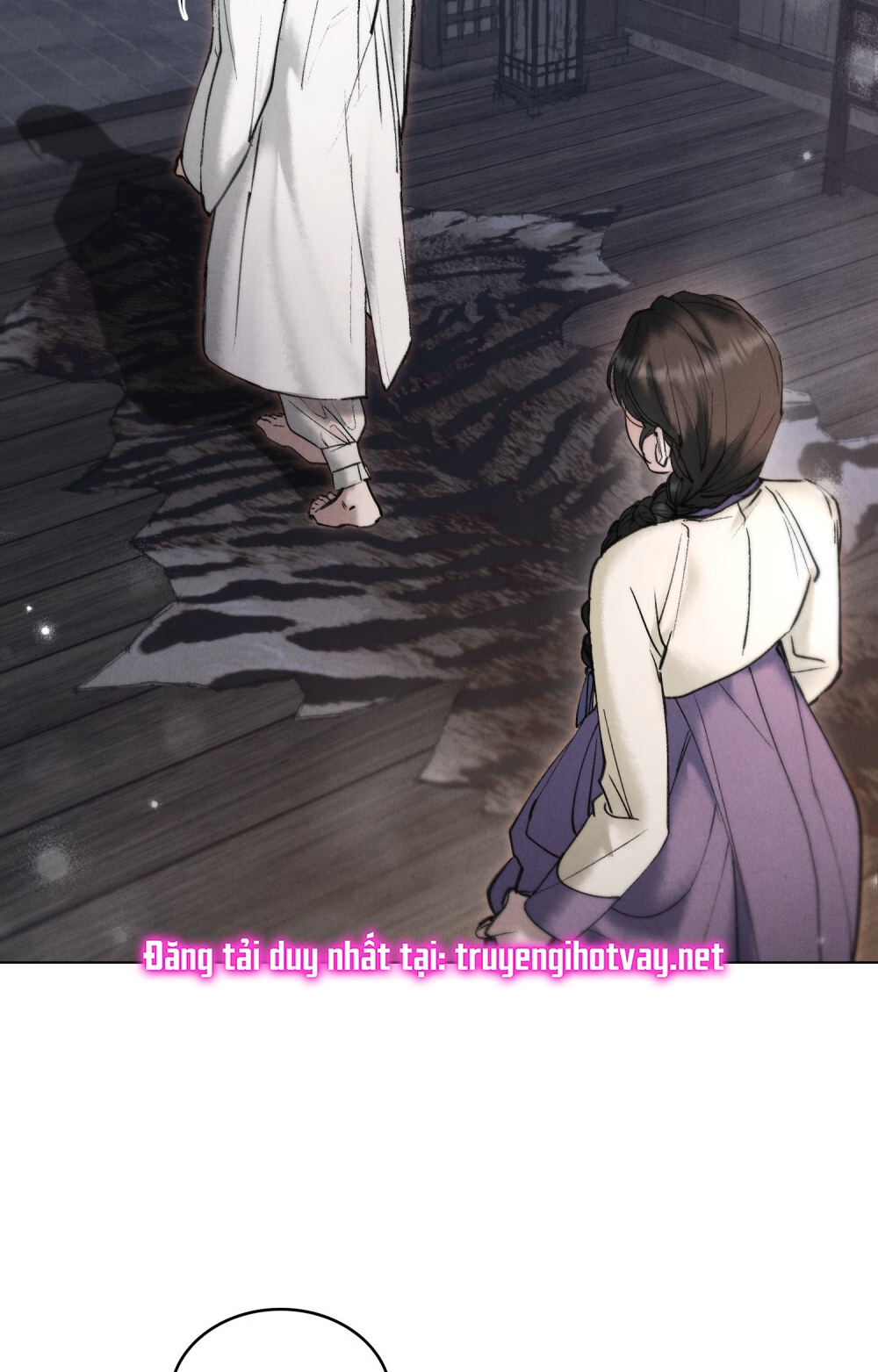 [18+] Đêm Hỗn Loạn Chap Chapter 16.1-[18+] Đêm Hỗn Loạn - Next Chap 32