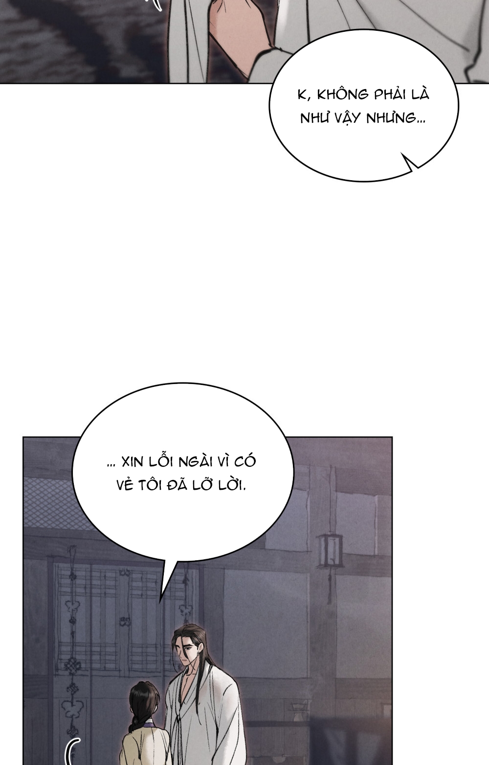 [18+] Đêm Hỗn Loạn Chap Chapter 16.1-[18+] Đêm Hỗn Loạn - Next Chap 32