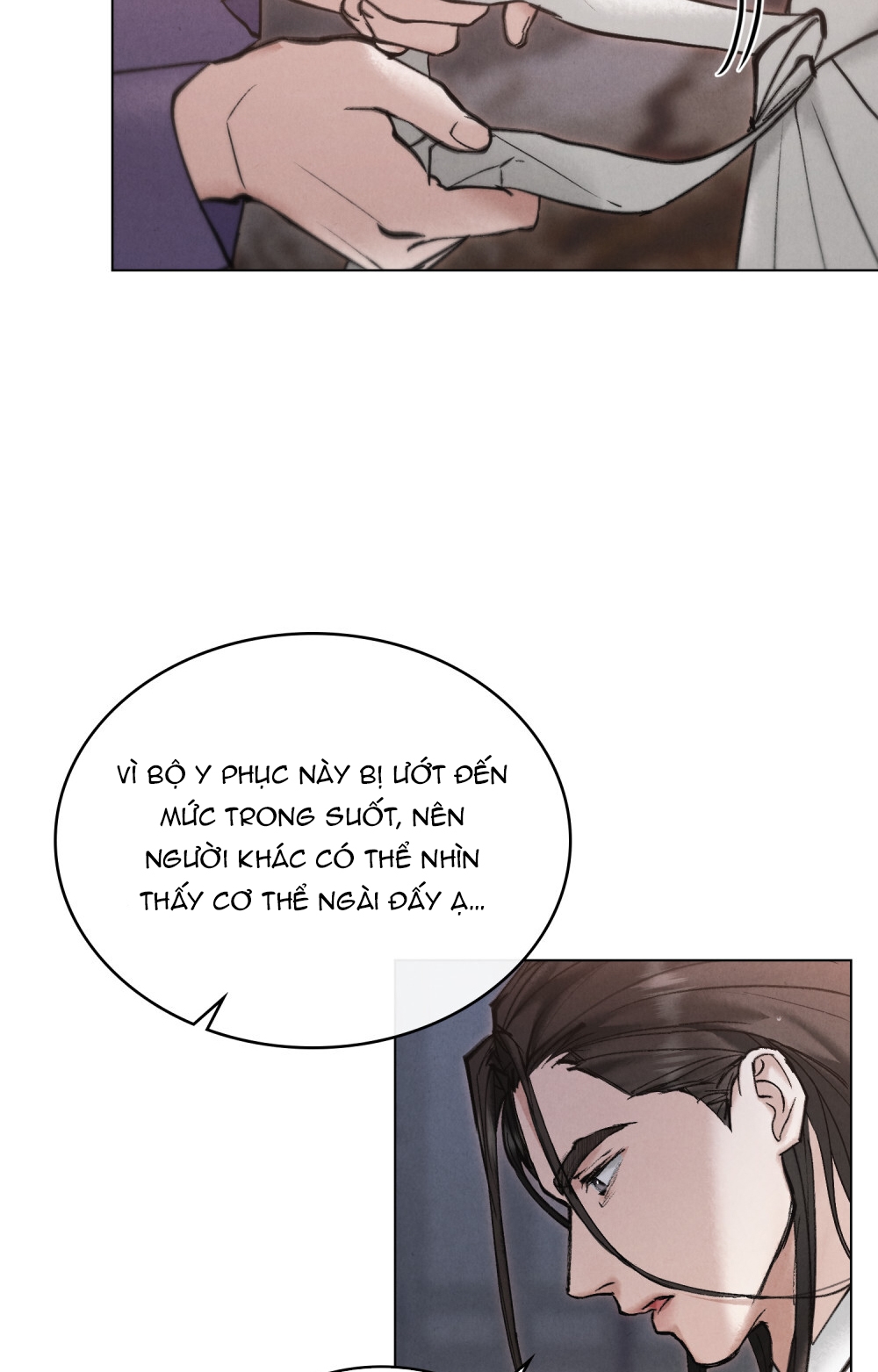 [18+] Đêm Hỗn Loạn Chap Chapter 16.1-[18+] Đêm Hỗn Loạn - Next Chap 32