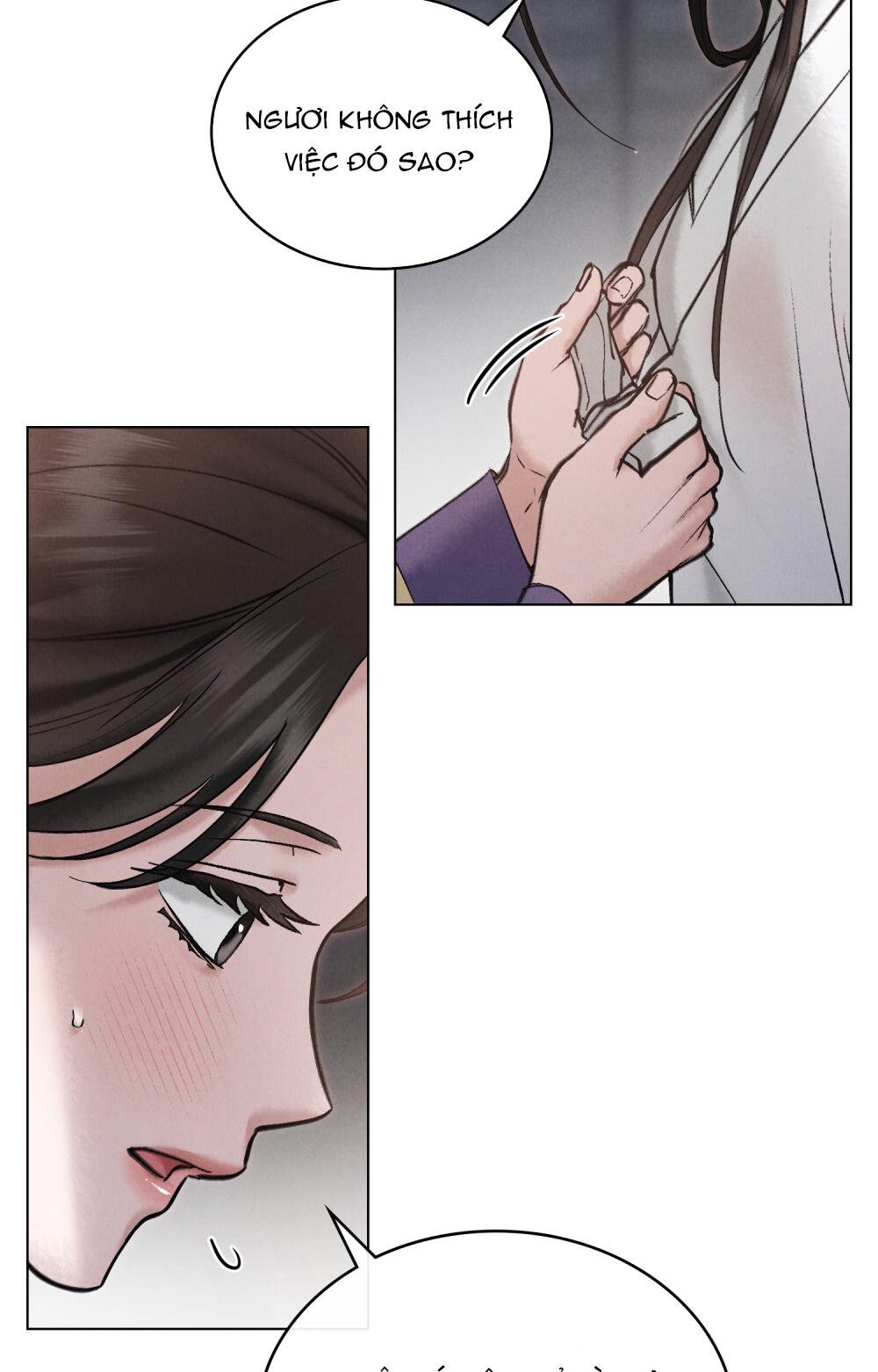 [18+] Đêm Hỗn Loạn Chap Chapter 16.1-[18+] Đêm Hỗn Loạn - Next Chap 32