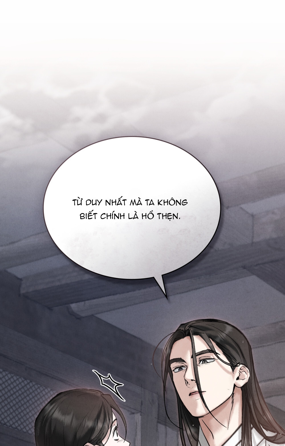 [18+] Đêm Hỗn Loạn Chap Chapter 16.1-[18+] Đêm Hỗn Loạn - Next Chap 32