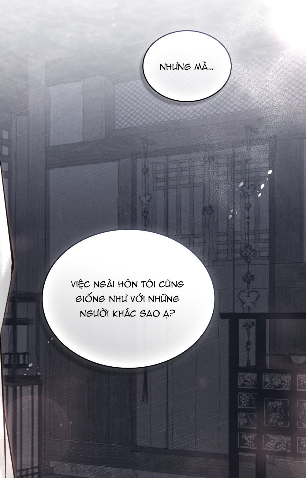 [18+] Đêm Hỗn Loạn Chap Chapter 16.1-[18+] Đêm Hỗn Loạn - Next Chap 32