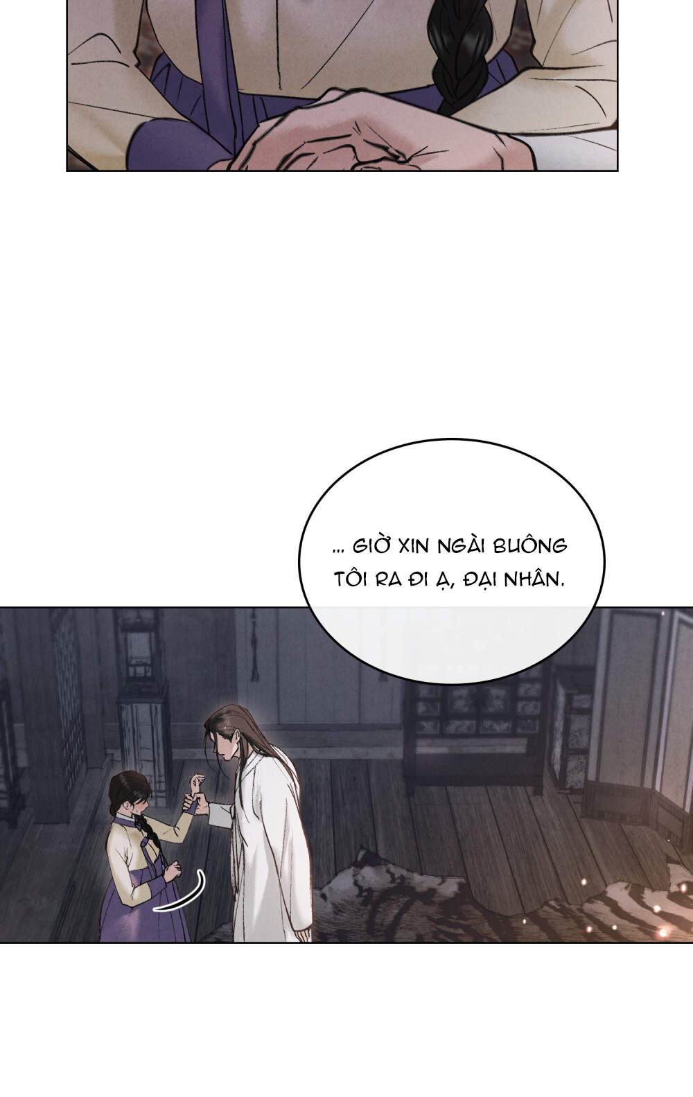 [18+] Đêm Hỗn Loạn Chap Chapter 16.1-[18+] Đêm Hỗn Loạn - Next Chap 32