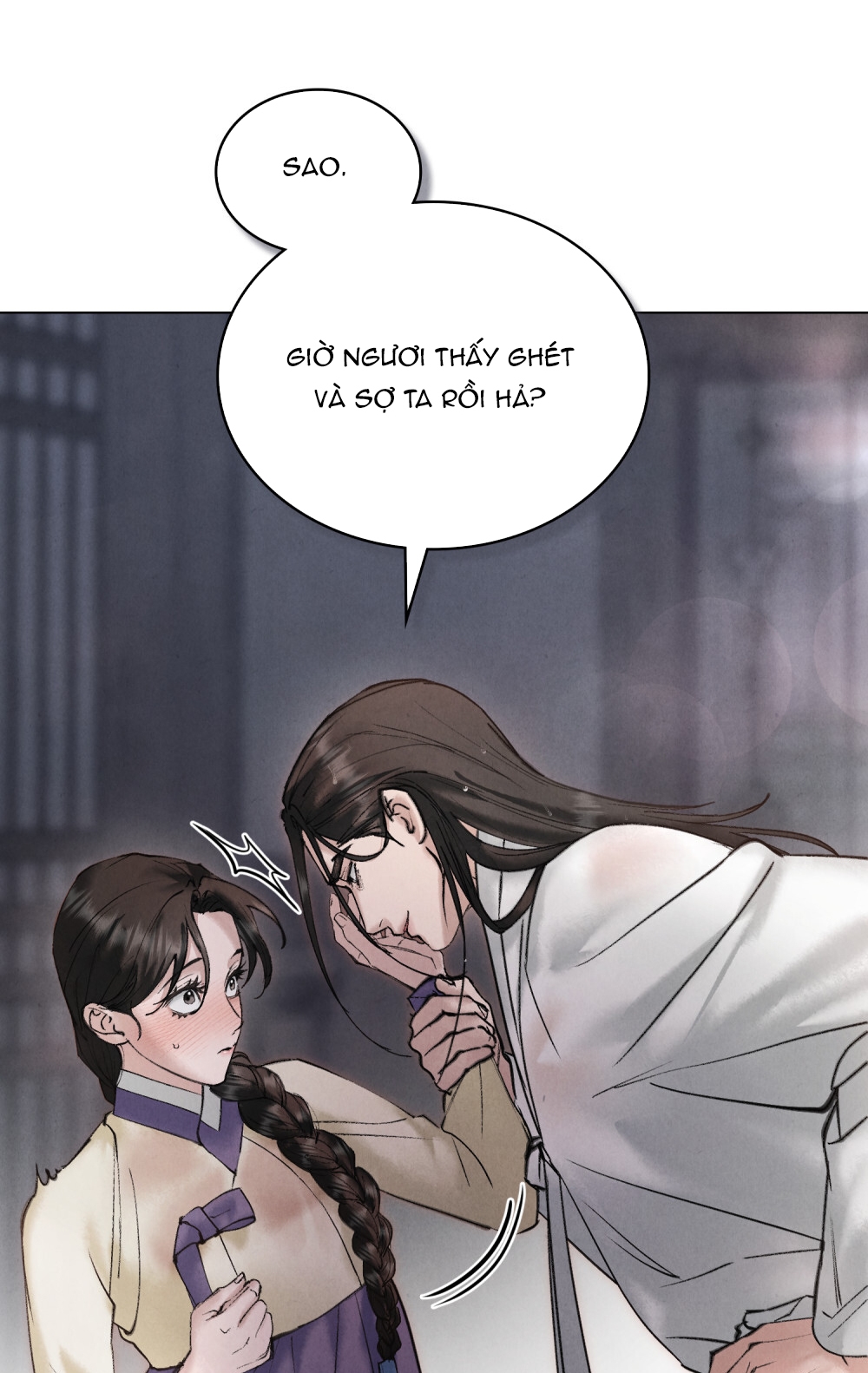 [18+] Đêm Hỗn Loạn Chap Chapter 16.1-[18+] Đêm Hỗn Loạn - Next Chap 32