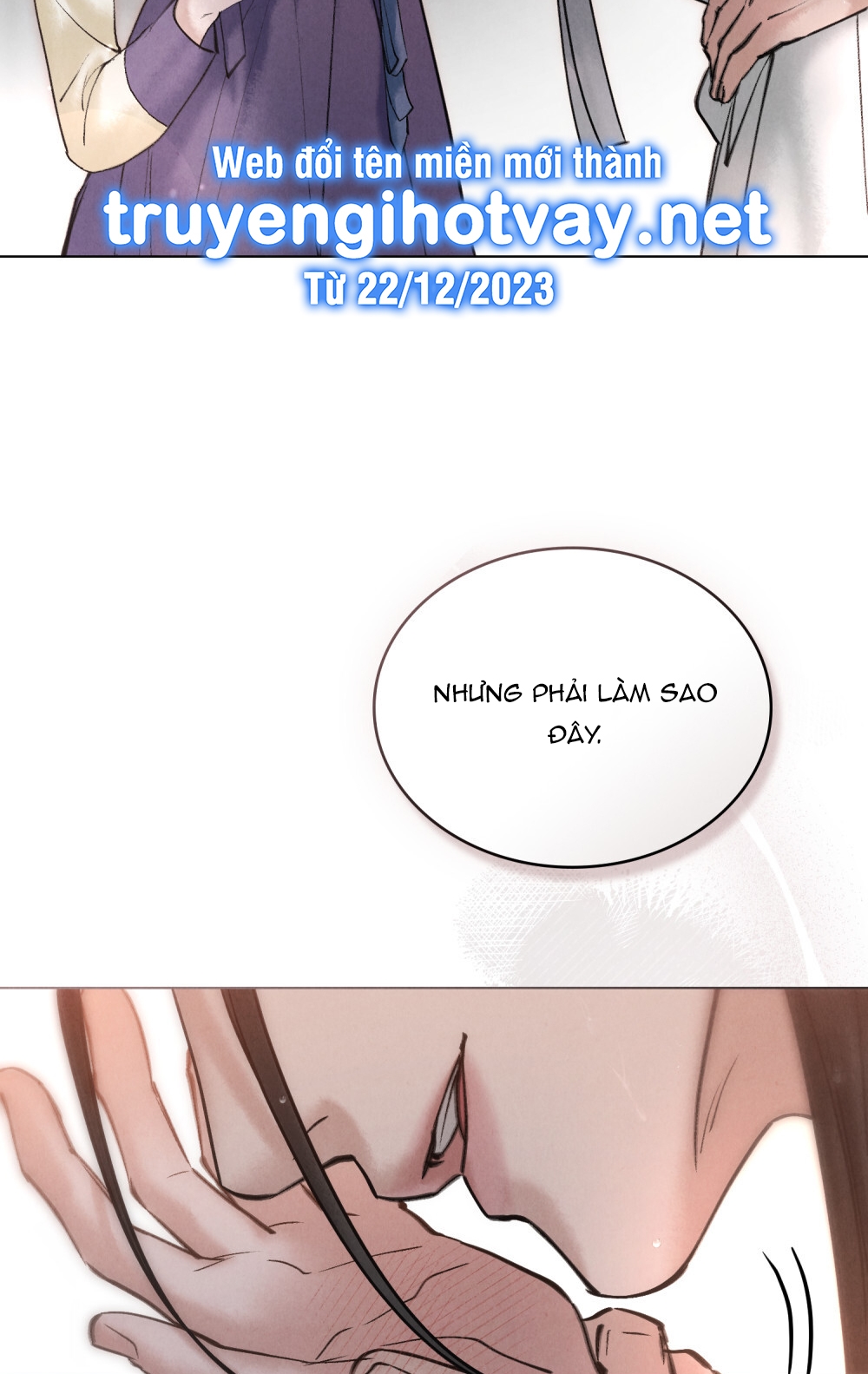 [18+] Đêm Hỗn Loạn Chap Chapter 16.1-[18+] Đêm Hỗn Loạn - Next Chap 32