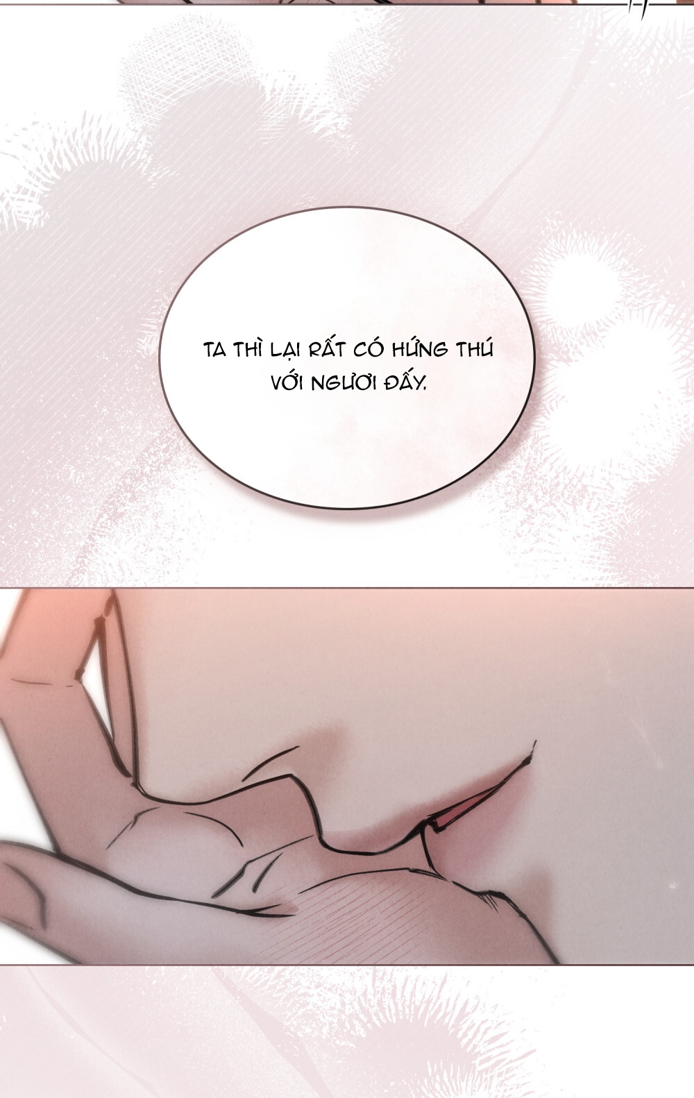 [18+] Đêm Hỗn Loạn Chap Chapter 16.1-[18+] Đêm Hỗn Loạn - Next Chap 32