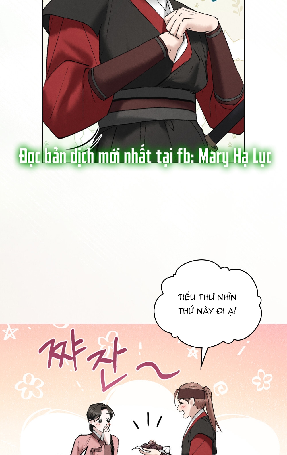 [18+] Đêm Hỗn Loạn Chap Chapter 16.2-[18+] Đêm Hỗn Loạn - Next Chap 33