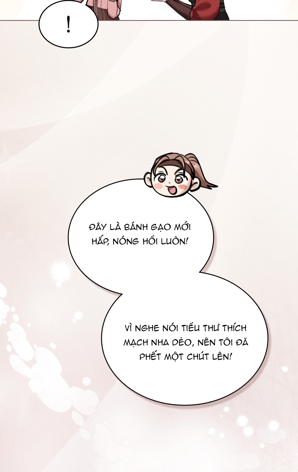 [18+] Đêm Hỗn Loạn Chap Chapter 16.2-[18+] Đêm Hỗn Loạn - Next Chap 33