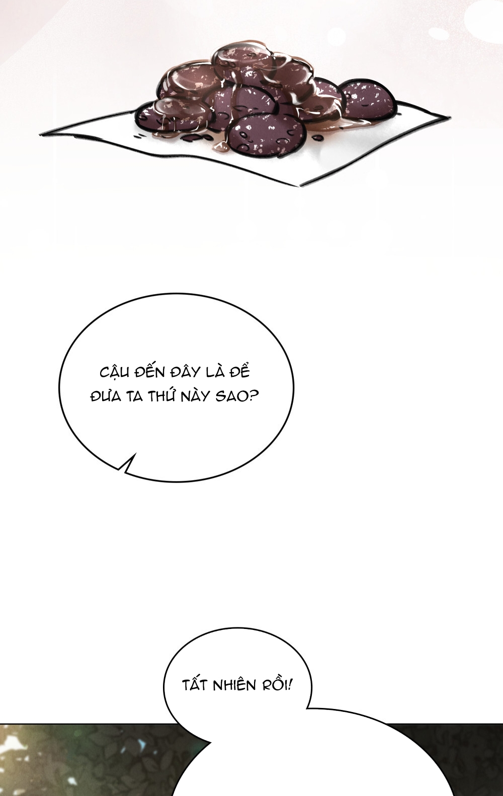 [18+] Đêm Hỗn Loạn Chap Chapter 16.2-[18+] Đêm Hỗn Loạn - Next Chap 33