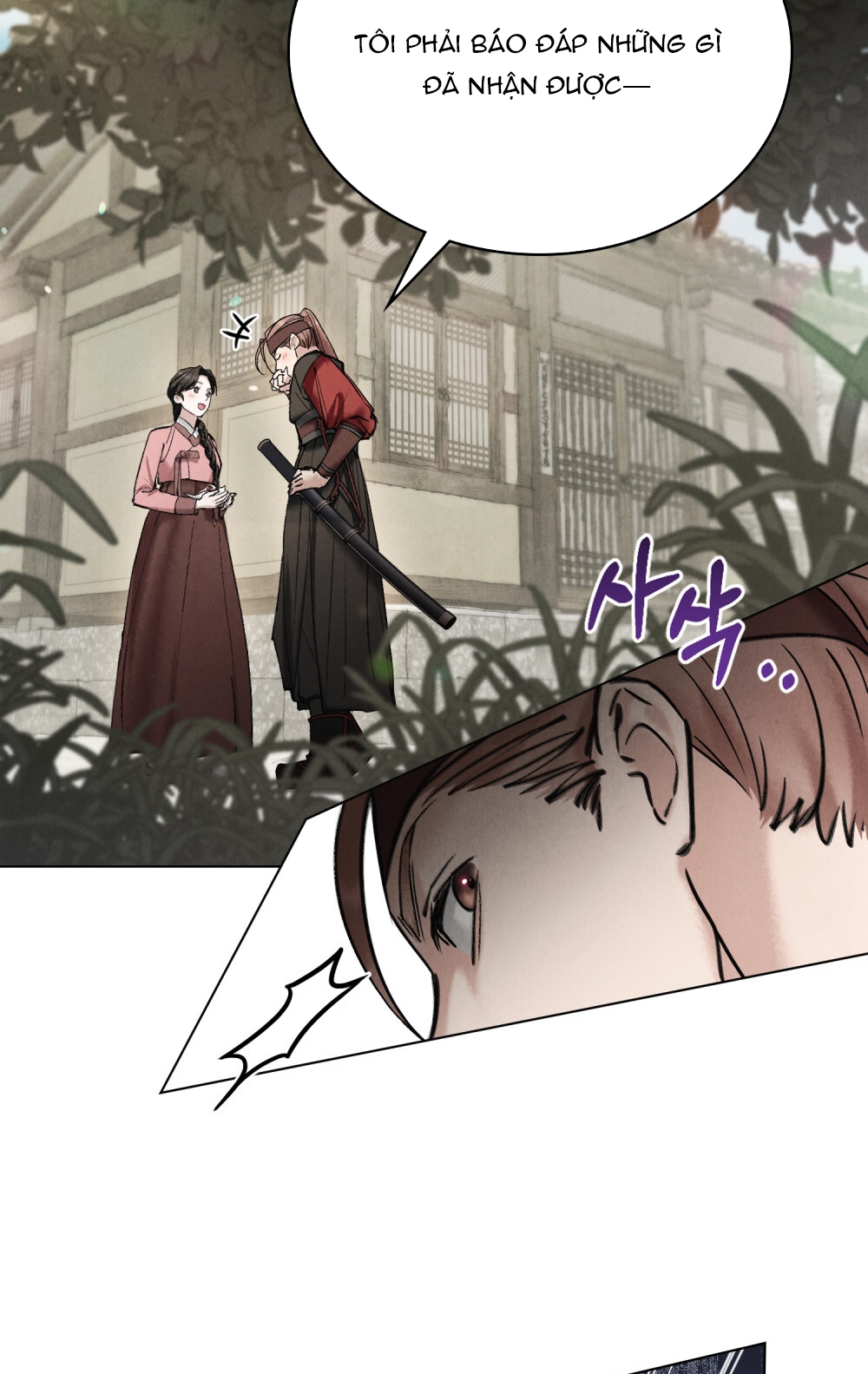 [18+] Đêm Hỗn Loạn Chap Chapter 16.2-[18+] Đêm Hỗn Loạn - Next Chap 33