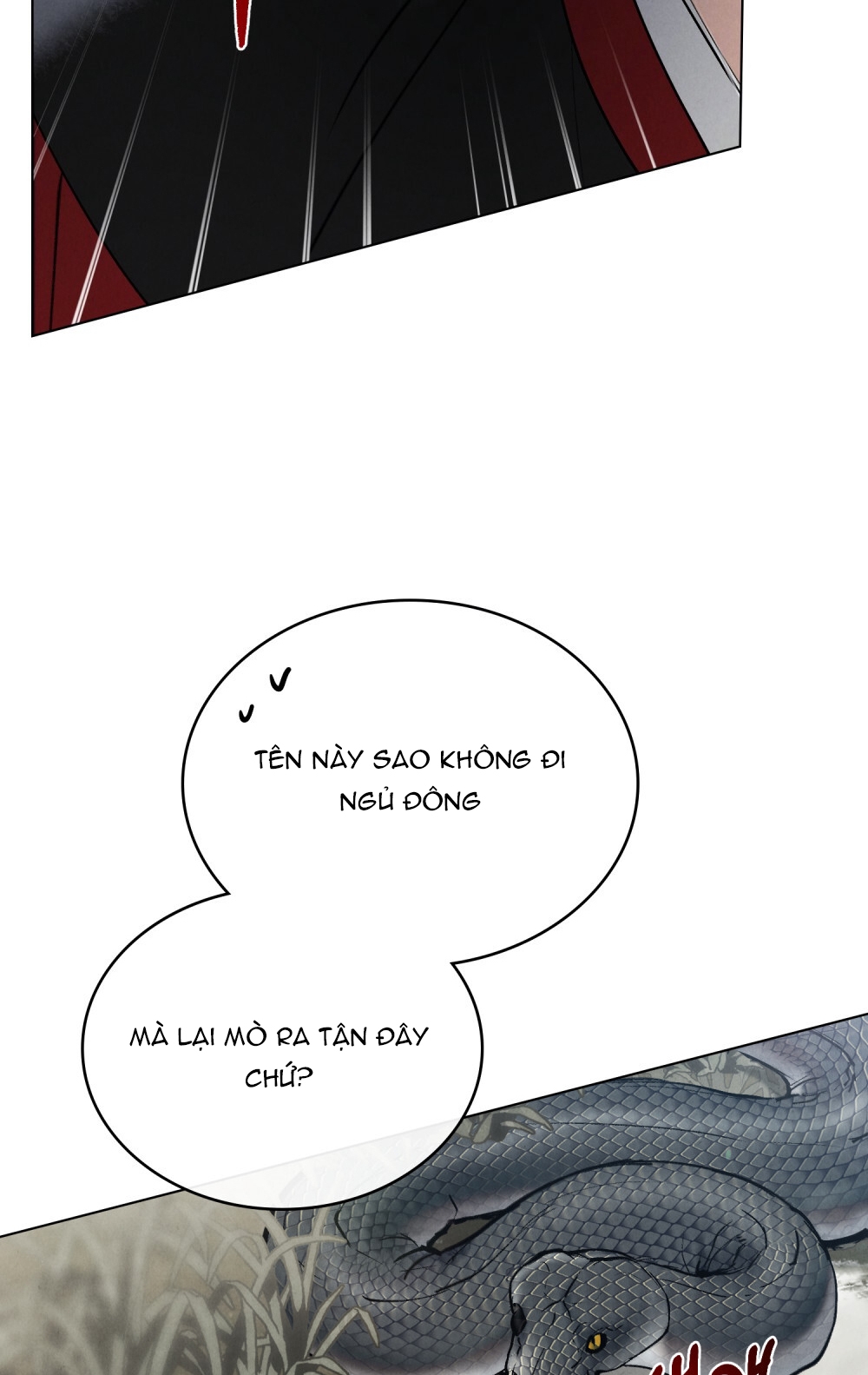 [18+] Đêm Hỗn Loạn Chap Chapter 16.2-[18+] Đêm Hỗn Loạn - Next Chap 33