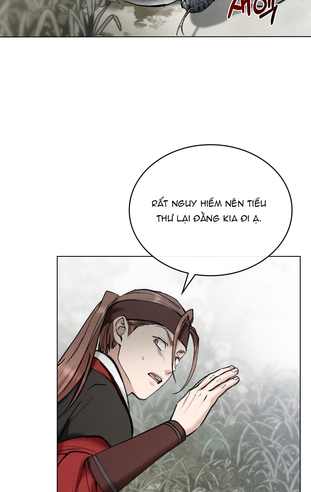 [18+] Đêm Hỗn Loạn Chap Chapter 16.2-[18+] Đêm Hỗn Loạn - Next Chap 33