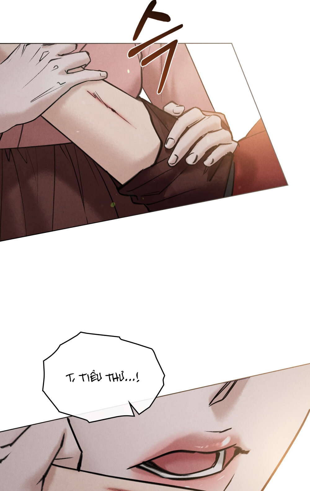 [18+] Đêm Hỗn Loạn Chap Chapter 16.2-[18+] Đêm Hỗn Loạn - Next Chap 33