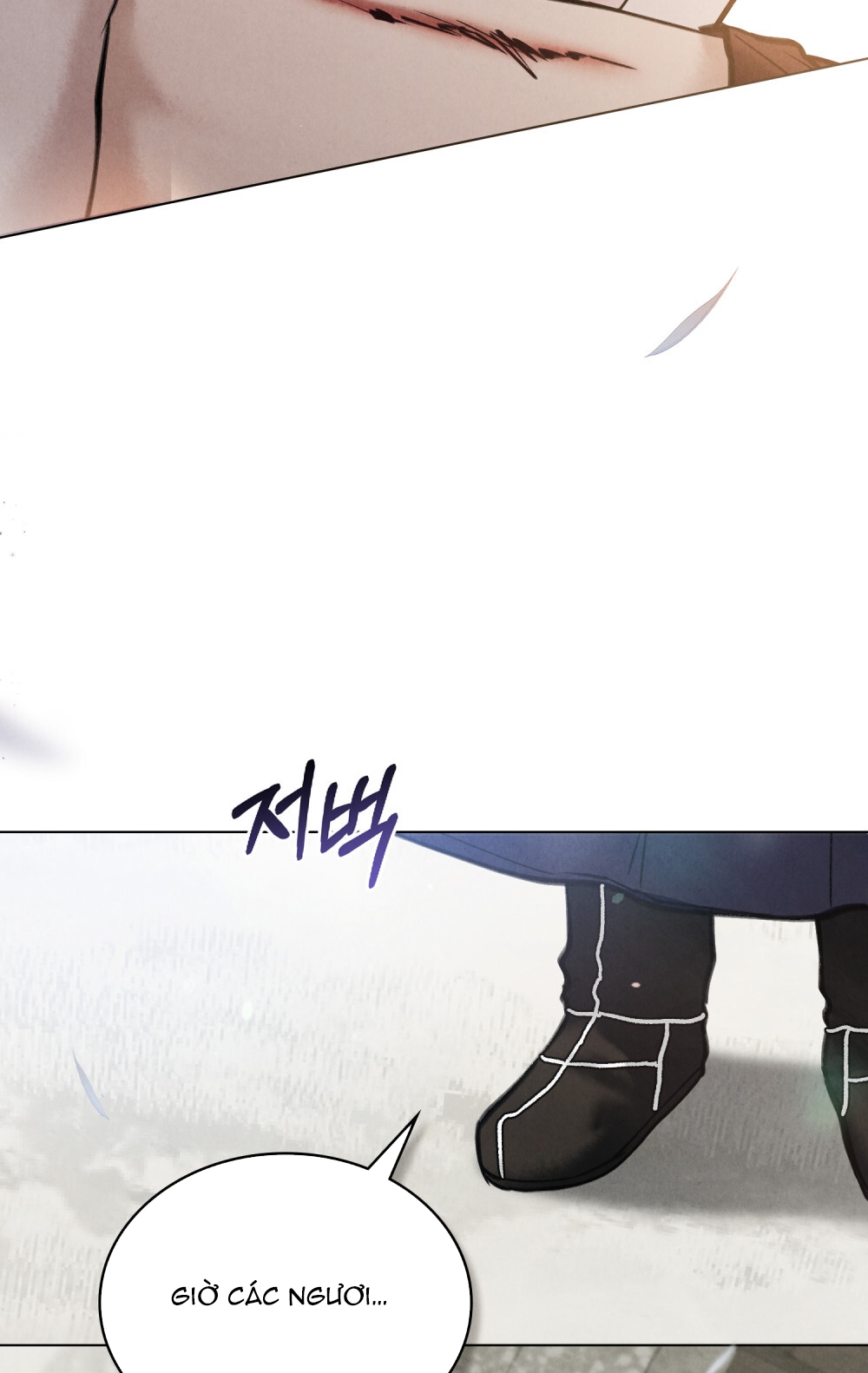 [18+] Đêm Hỗn Loạn Chap Chapter 16.2-[18+] Đêm Hỗn Loạn - Next Chap 33