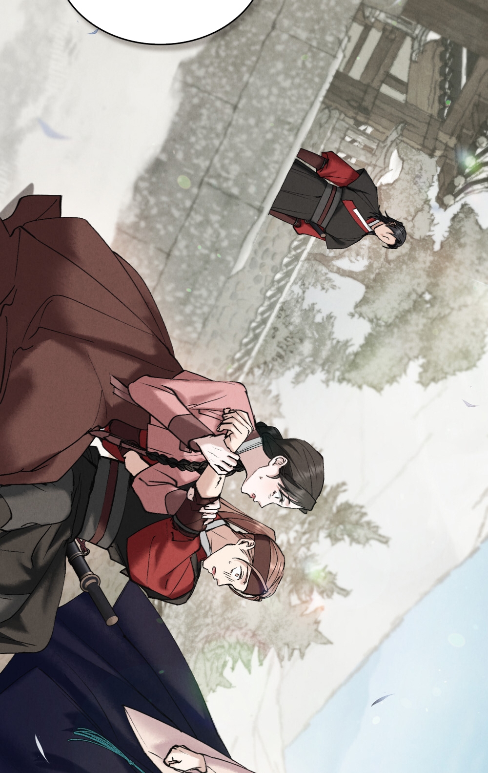 [18+] Đêm Hỗn Loạn Chap Chapter 16.2-[18+] Đêm Hỗn Loạn - Next Chap 33