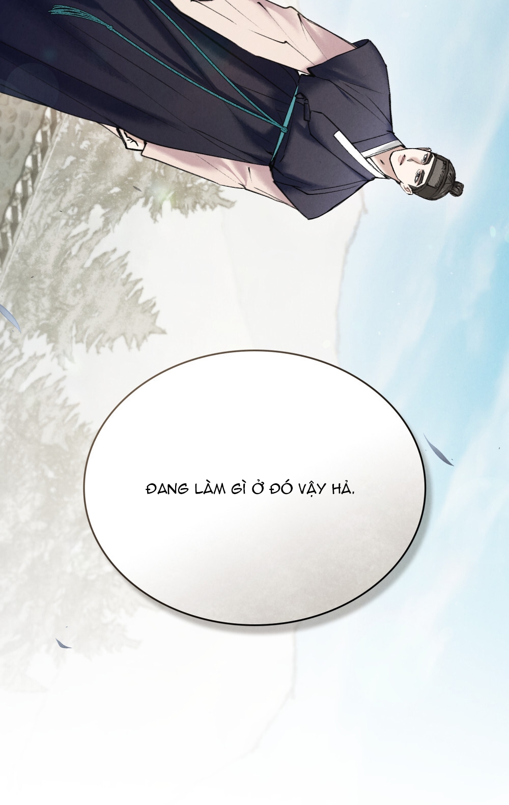 [18+] Đêm Hỗn Loạn Chap Chapter 16.2-[18+] Đêm Hỗn Loạn - Next Chap 33