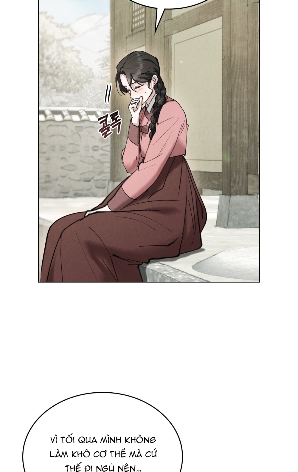 [18+] Đêm Hỗn Loạn Chap Chapter 16.2-[18+] Đêm Hỗn Loạn - Next Chap 33