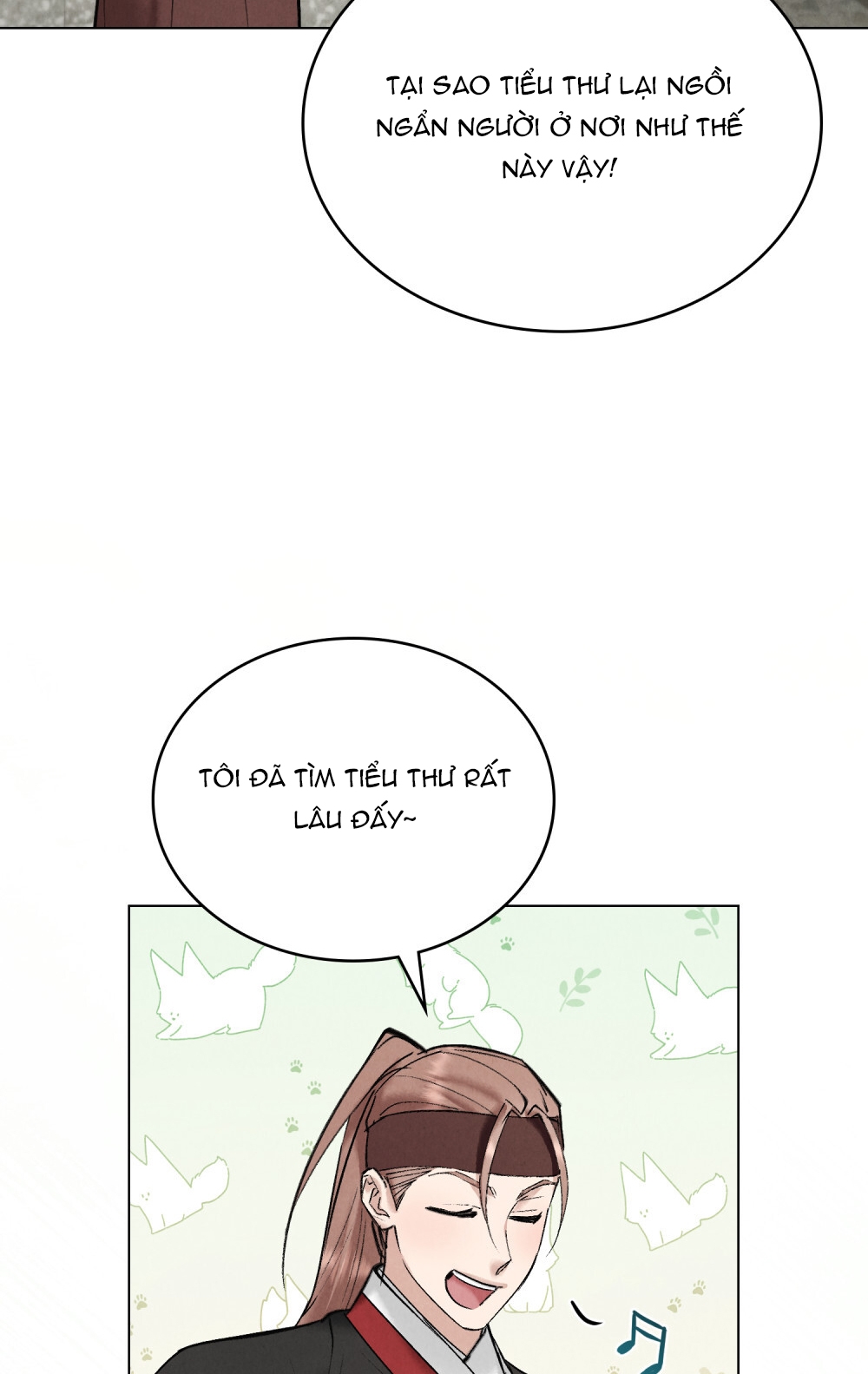 [18+] Đêm Hỗn Loạn Chap Chapter 16.2-[18+] Đêm Hỗn Loạn - Next Chap 33