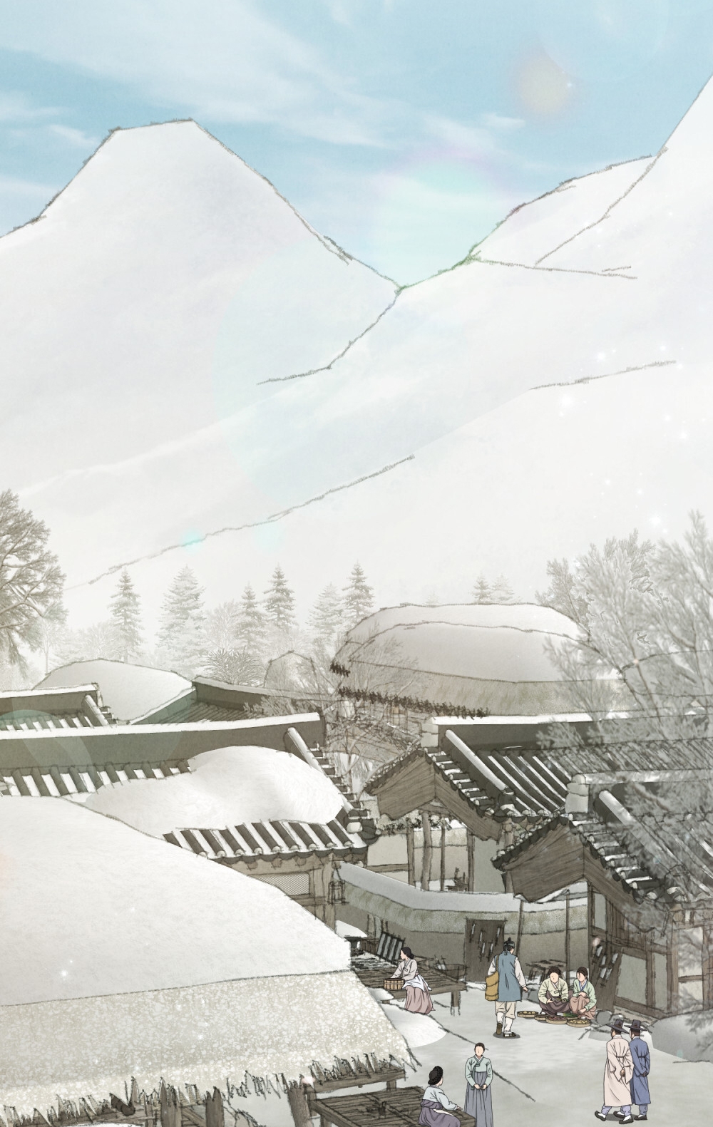 [18+] Đêm Hỗn Loạn Chap Chapter 17.1-[18+] Đêm Hỗn Loạn - Next Chap 34