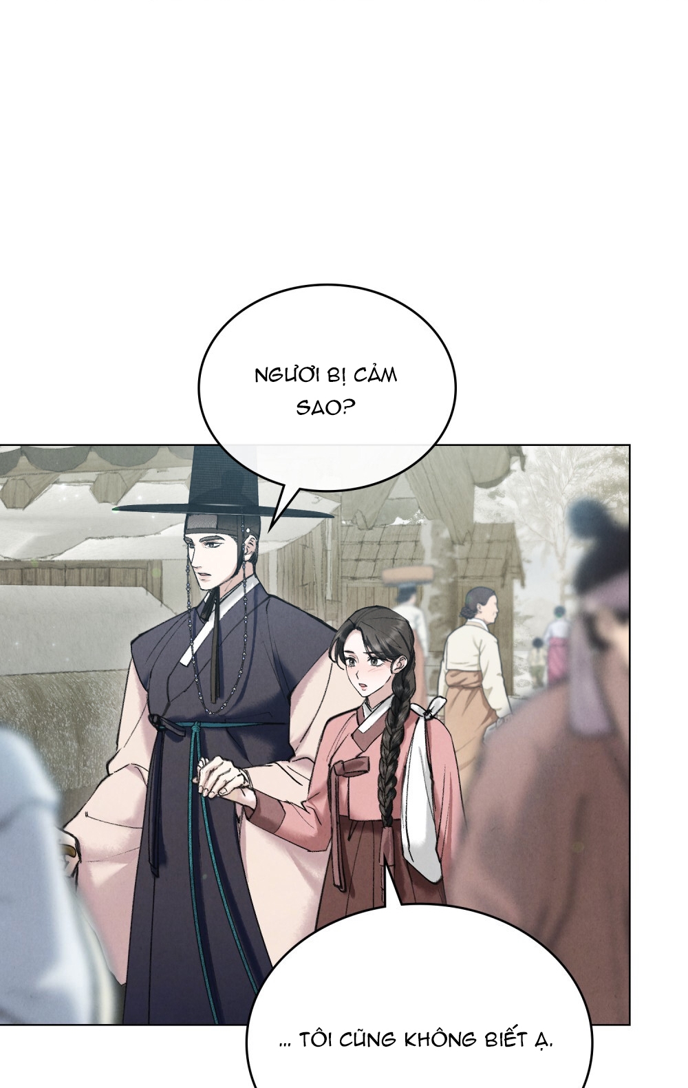 [18+] Đêm Hỗn Loạn Chap Chapter 17.1-[18+] Đêm Hỗn Loạn - Next Chap 34