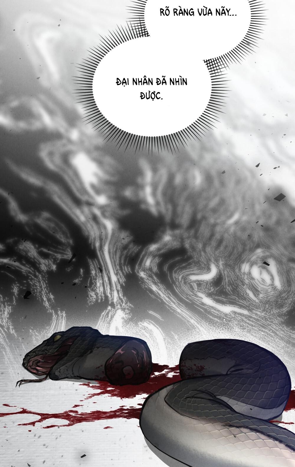 [18+] Đêm Hỗn Loạn Chap Chapter 17.1-[18+] Đêm Hỗn Loạn - Next Chap 34