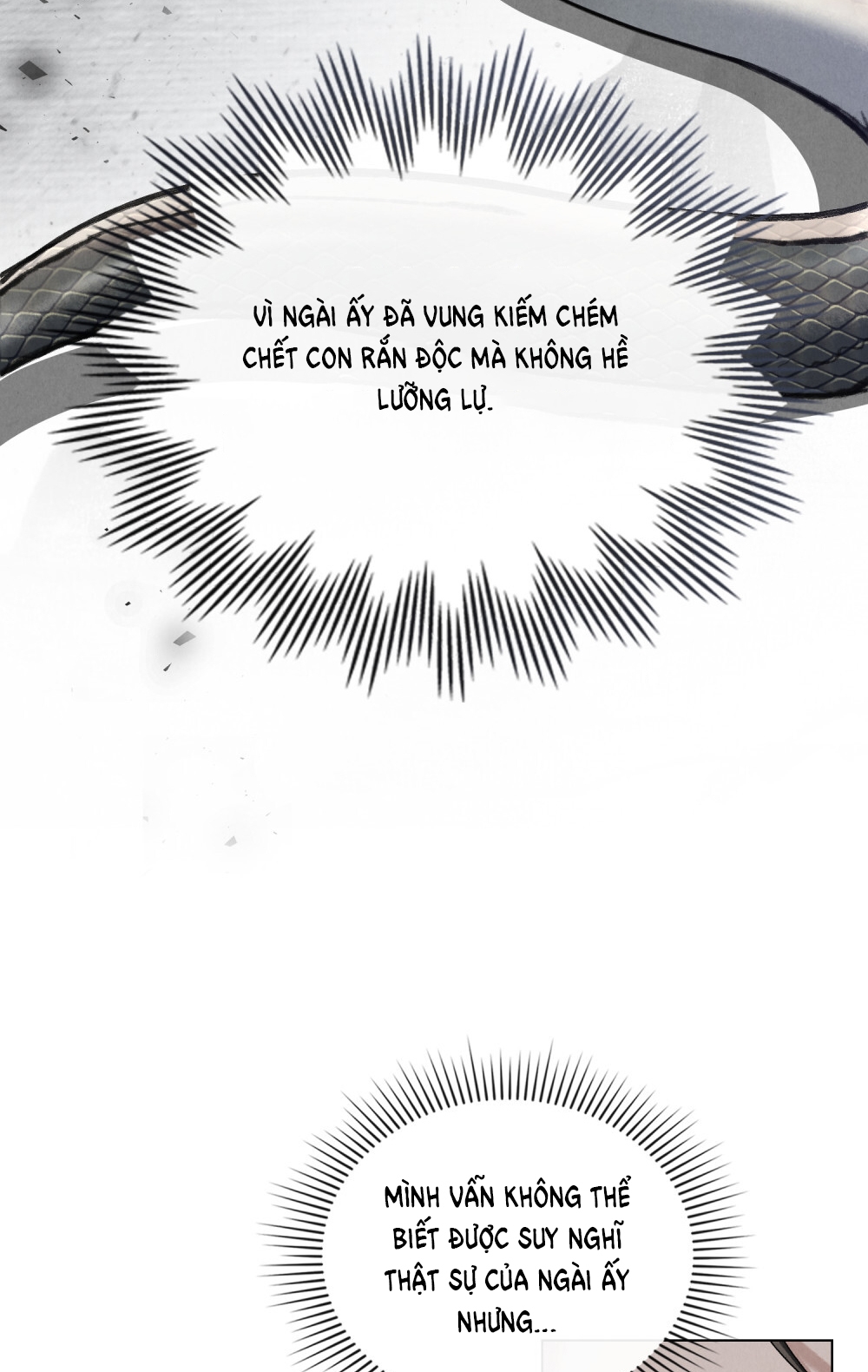 [18+] Đêm Hỗn Loạn Chap Chapter 17.1-[18+] Đêm Hỗn Loạn - Next Chap 34