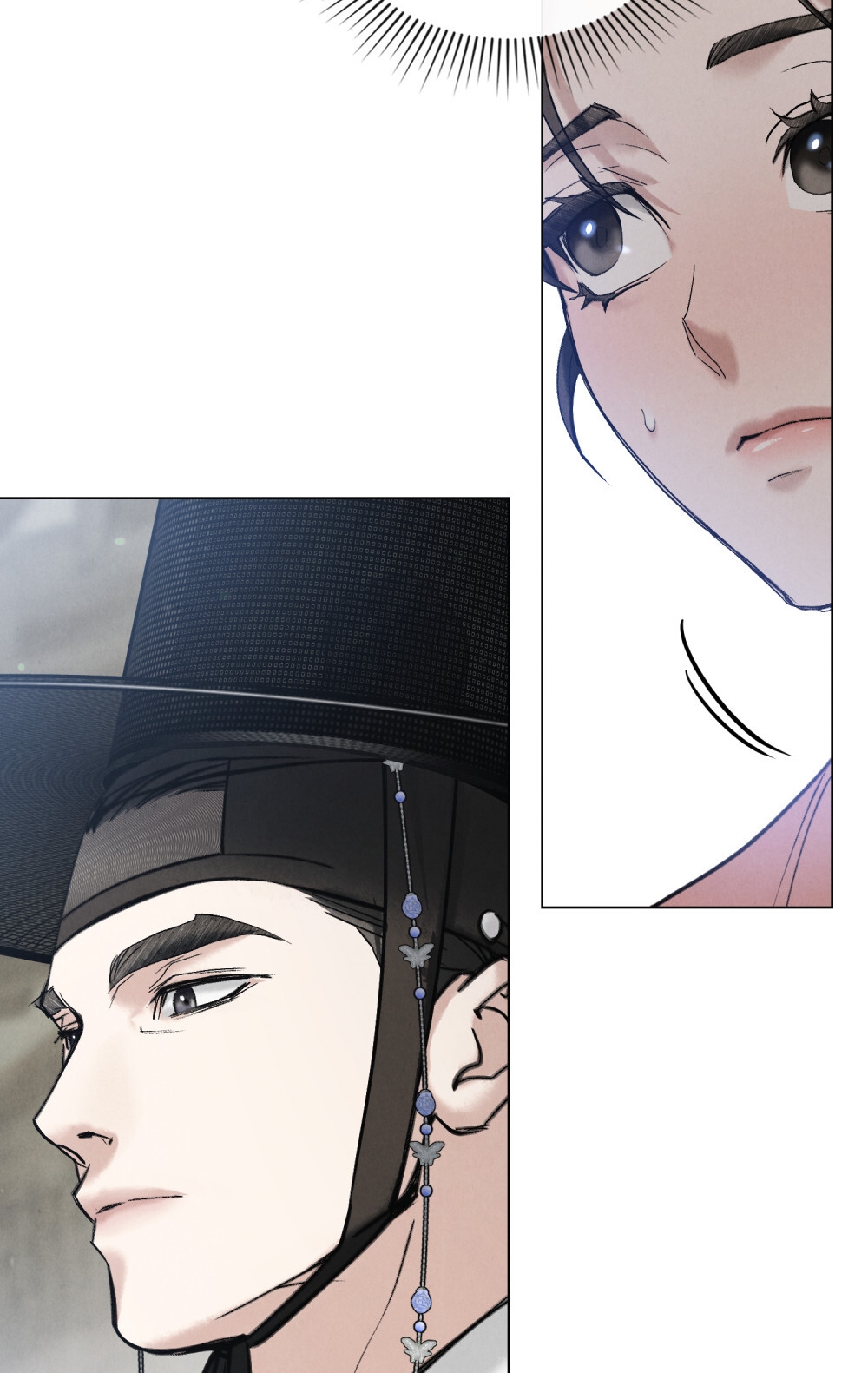 [18+] Đêm Hỗn Loạn Chap Chapter 17.1-[18+] Đêm Hỗn Loạn - Next Chap 34