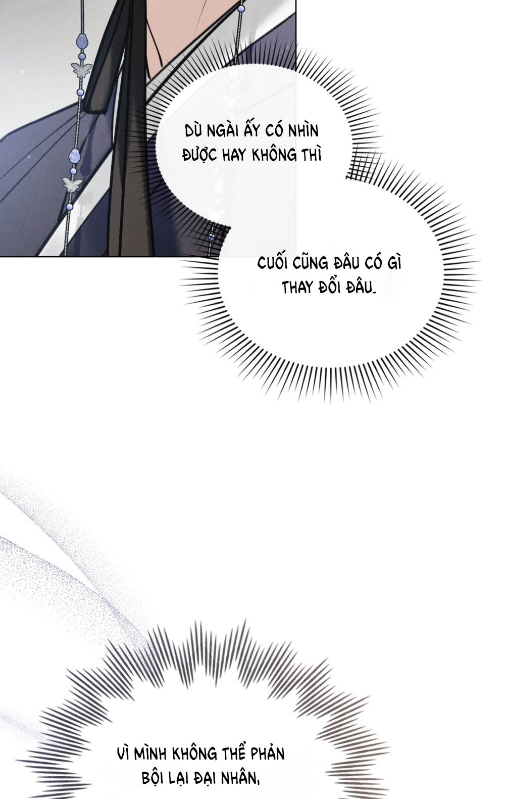 [18+] Đêm Hỗn Loạn Chap Chapter 17.1-[18+] Đêm Hỗn Loạn - Next Chap 34